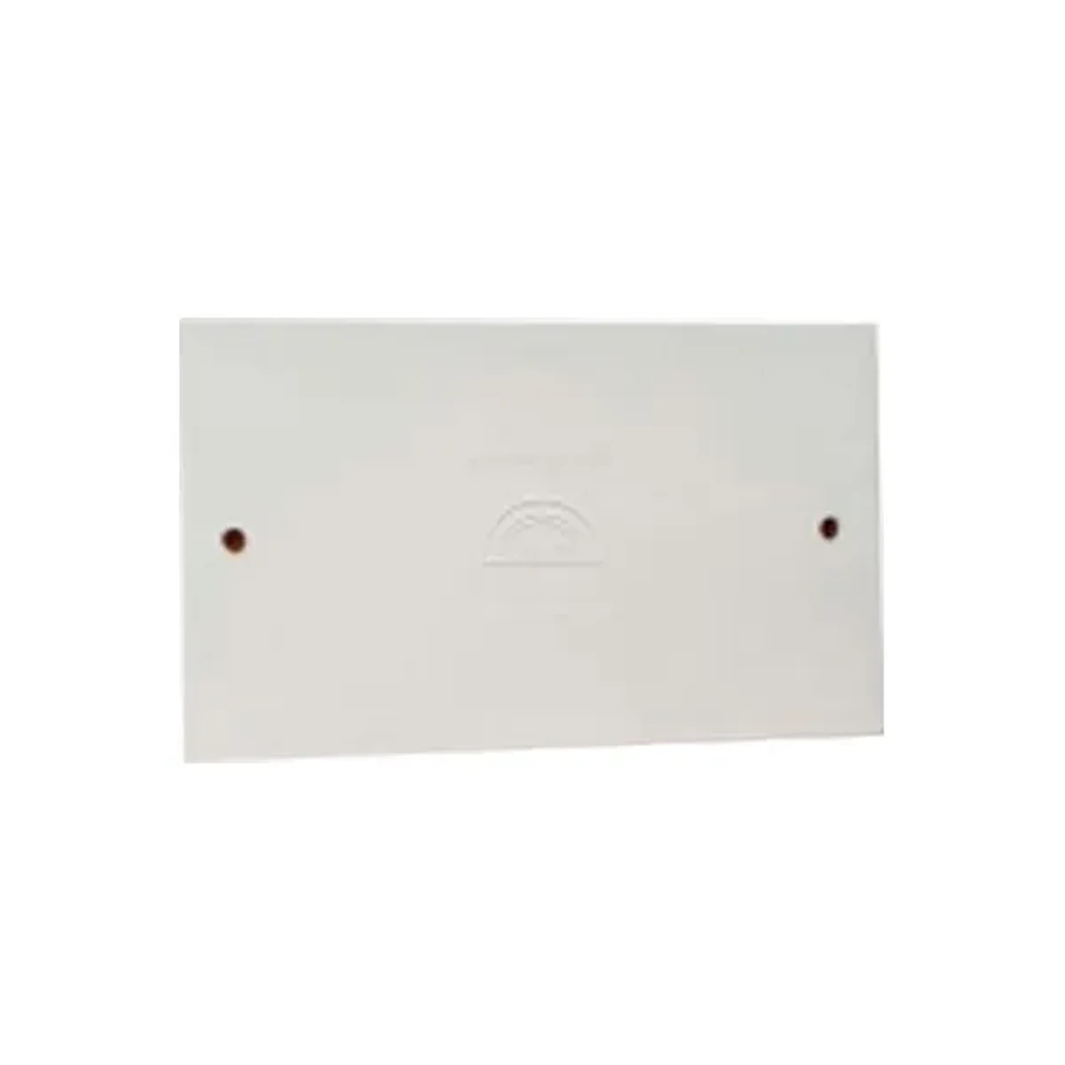 Tapa Pvc Para Conducto Interior