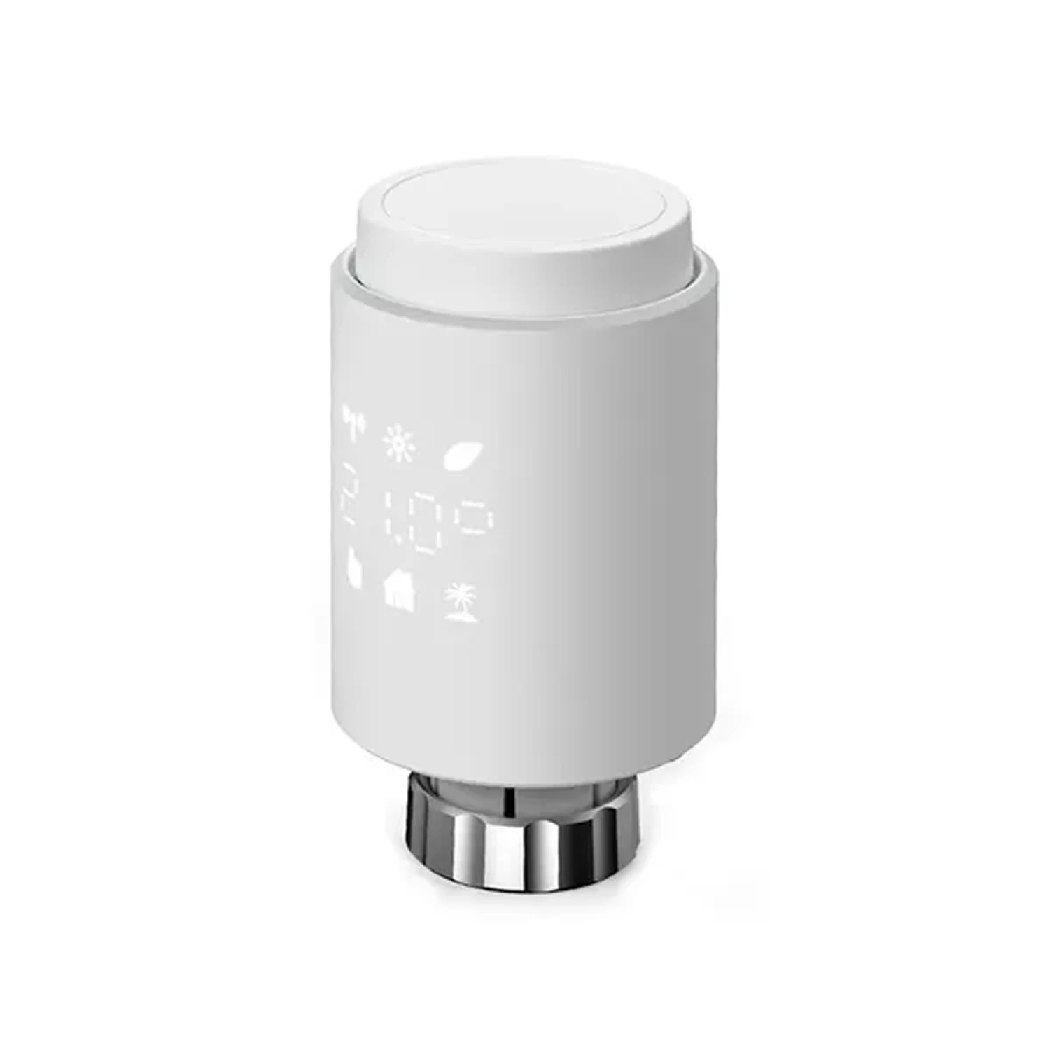 Valvula Smart, Para Radiador