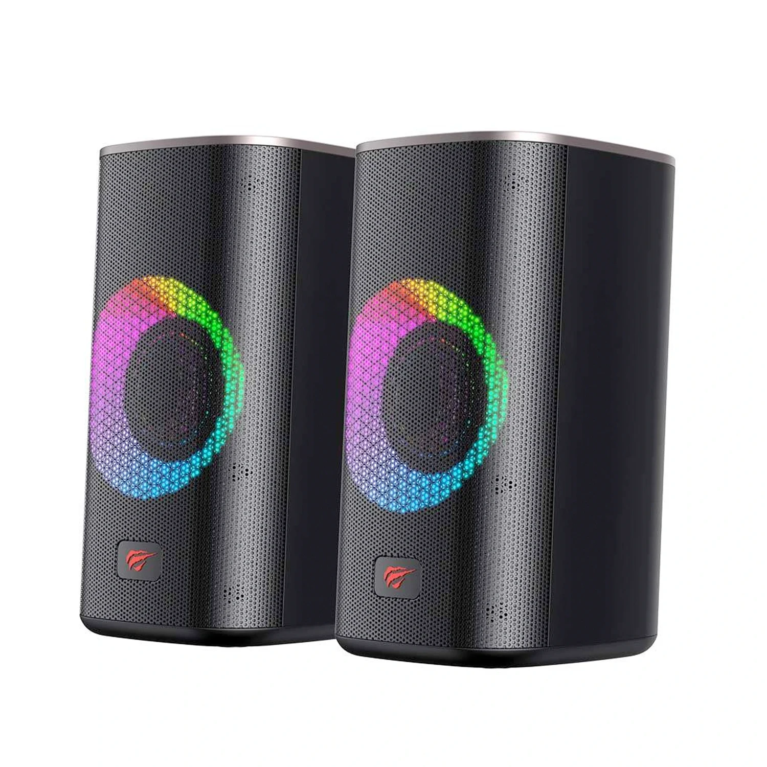 Parlante Gamer Usb 2.0