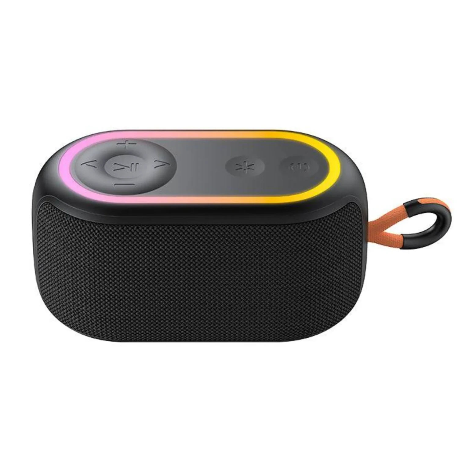 Parlante Portatil Rgb Ipx5