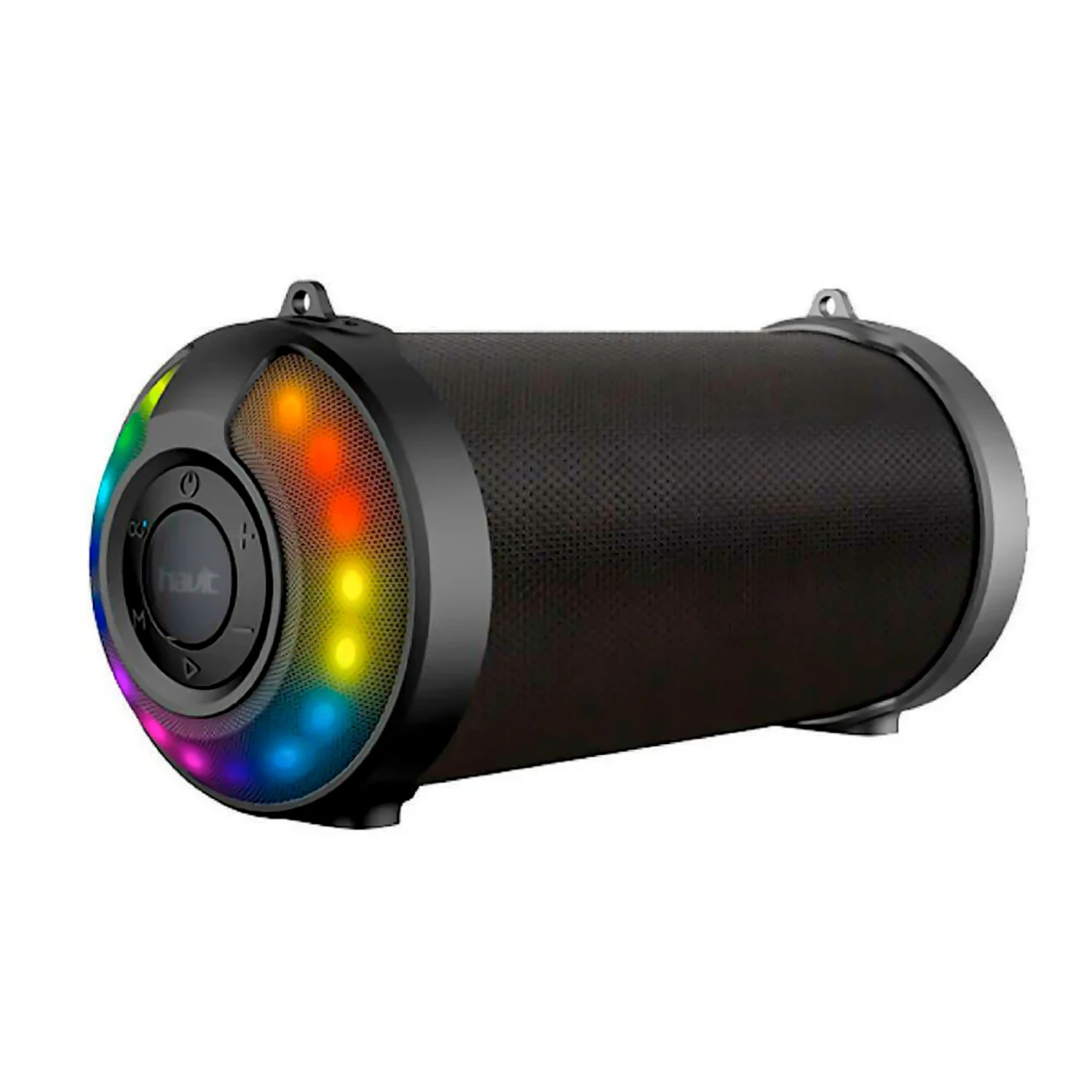 Parlante Portatil Rgb Sk841bt