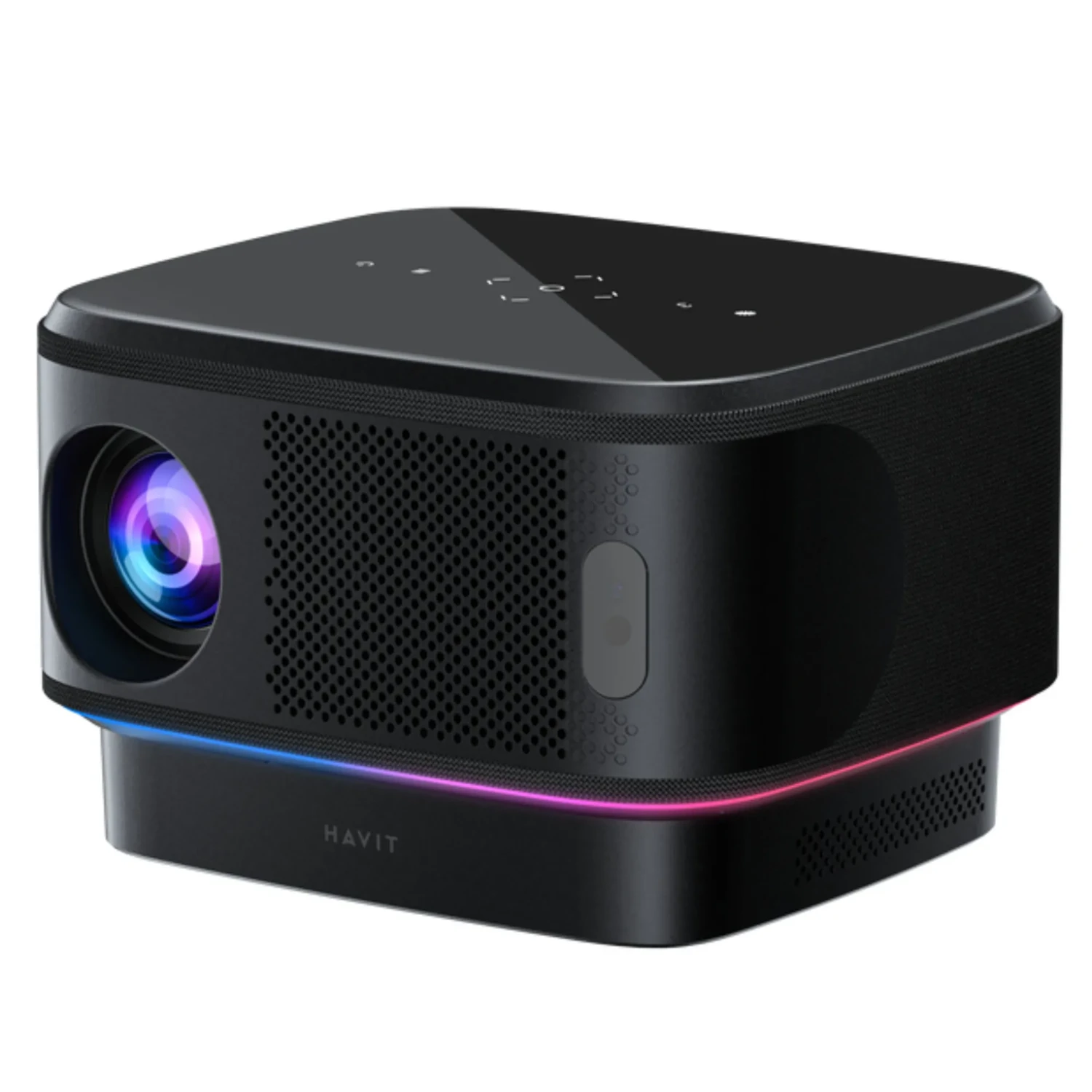 Proyector Con Google Tv Licenciado