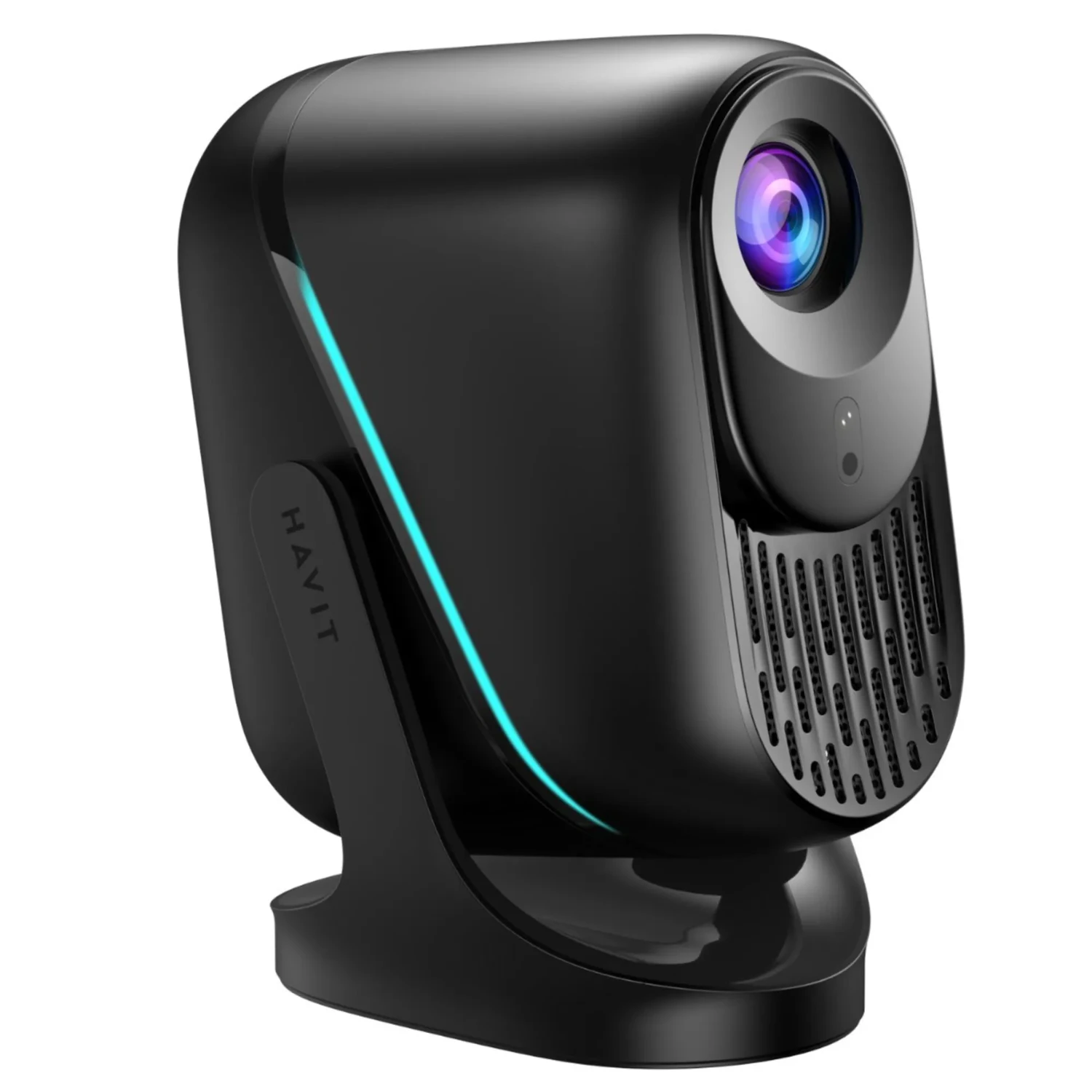 Proyector Fhd 250 Lum Ansi Android 13