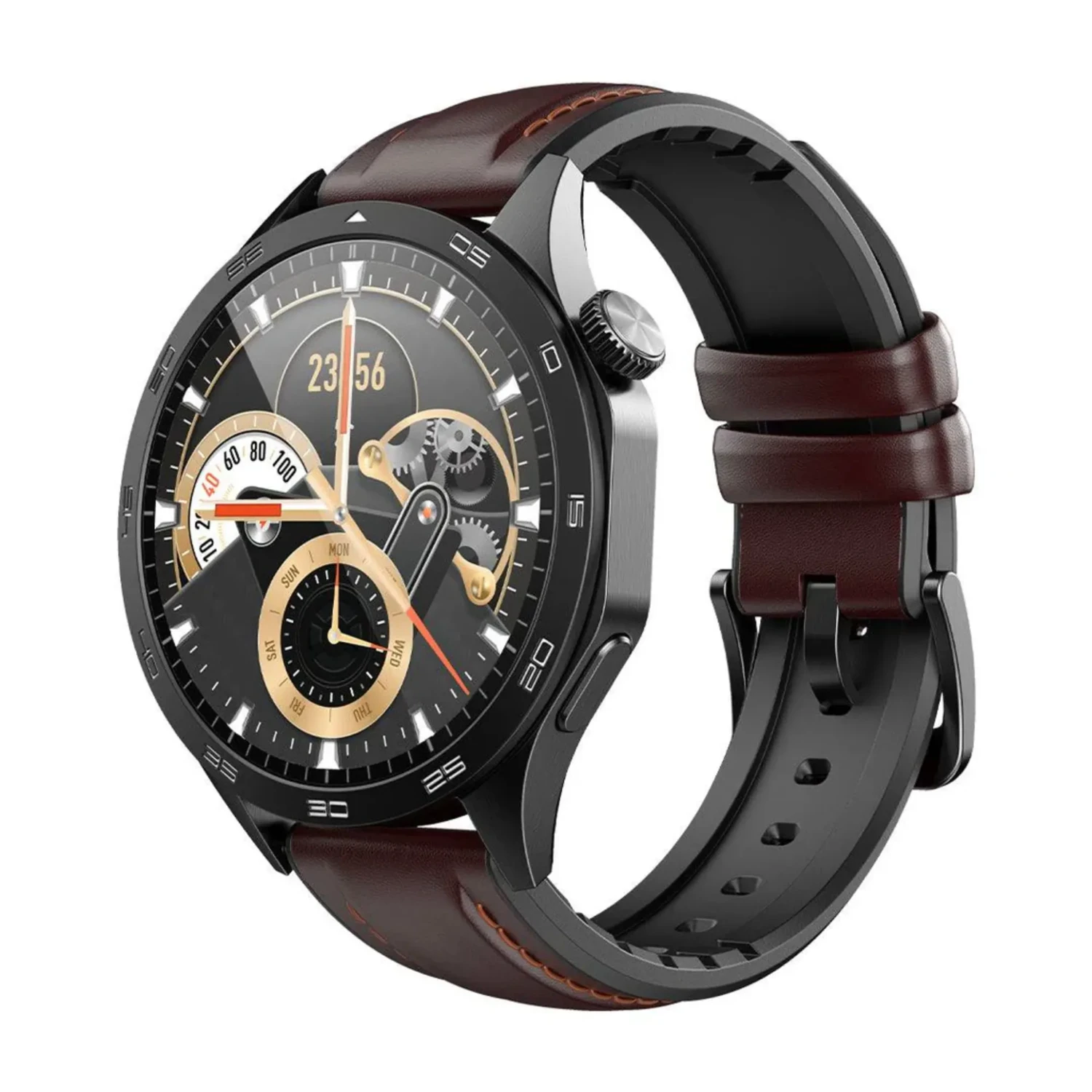 Smartwatch Elegante Amoled Ip68