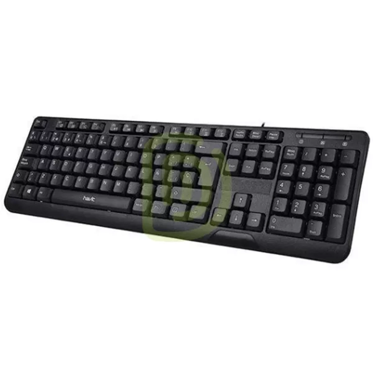 Teclado Usb Español
