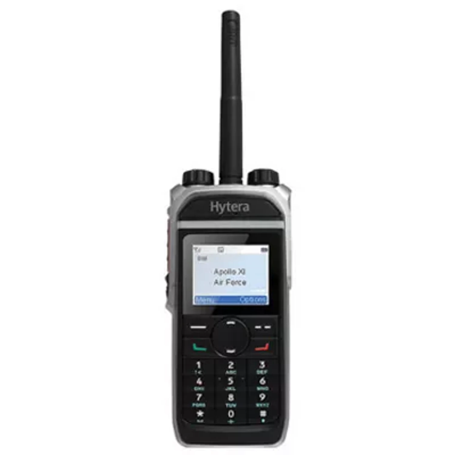 Radio Portable Vhf Digital Dmr