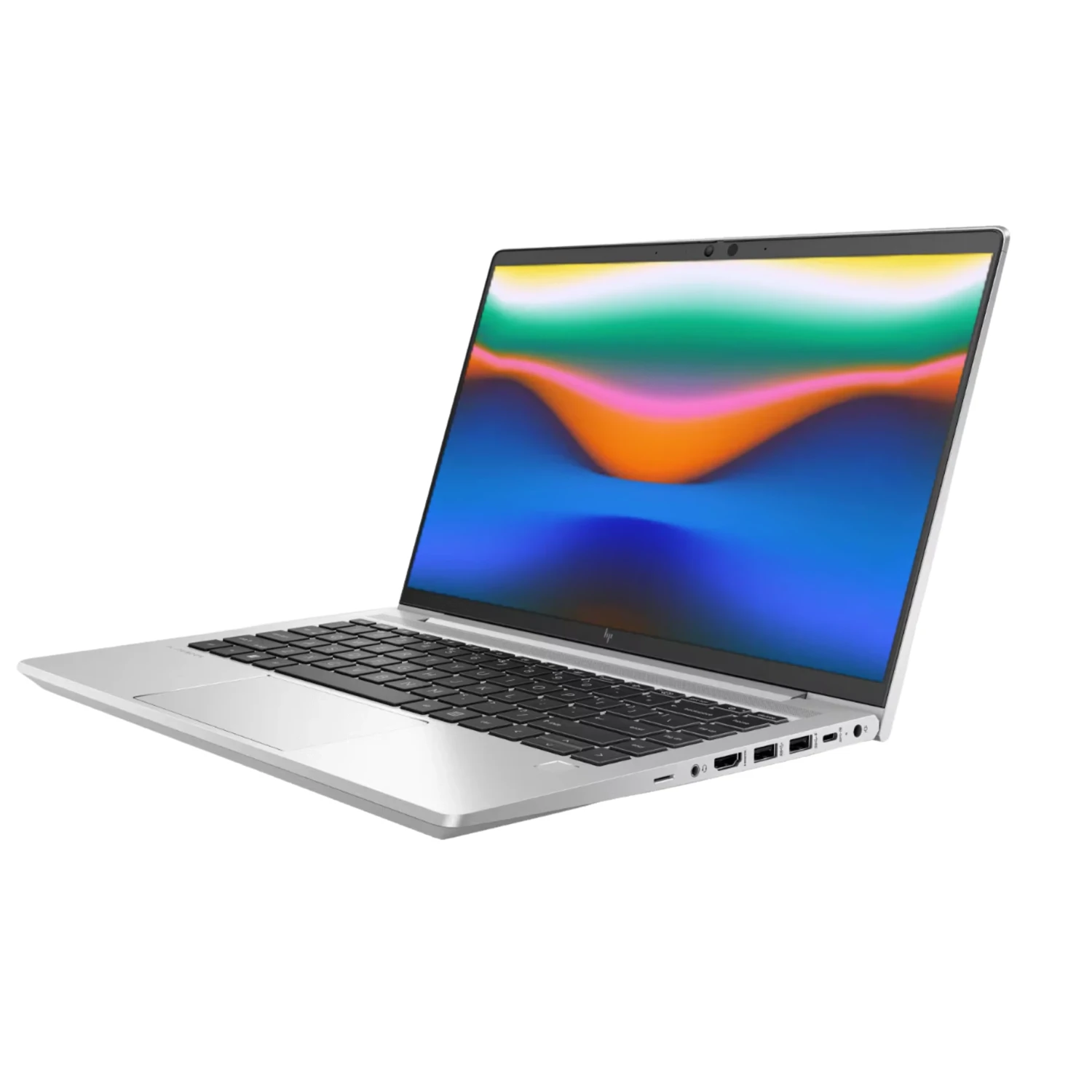 Hp Elitebook 830 G8 13,3"