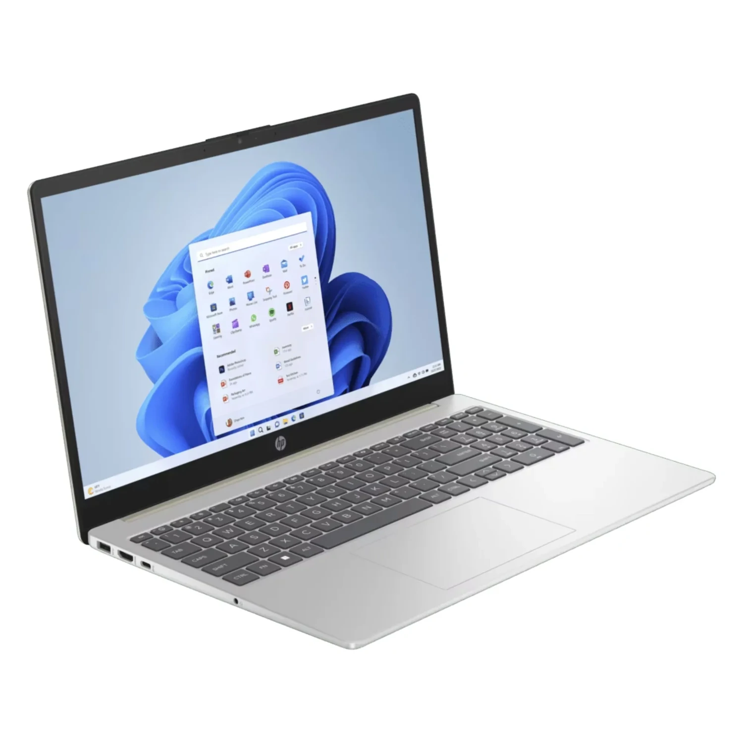 Laptop Hp 15-fc0043la 15" Ryzen 3 7320u