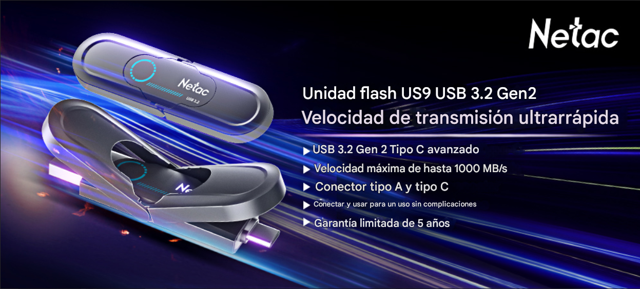 Memoria Flash Usb Tipo C 1tb Otg