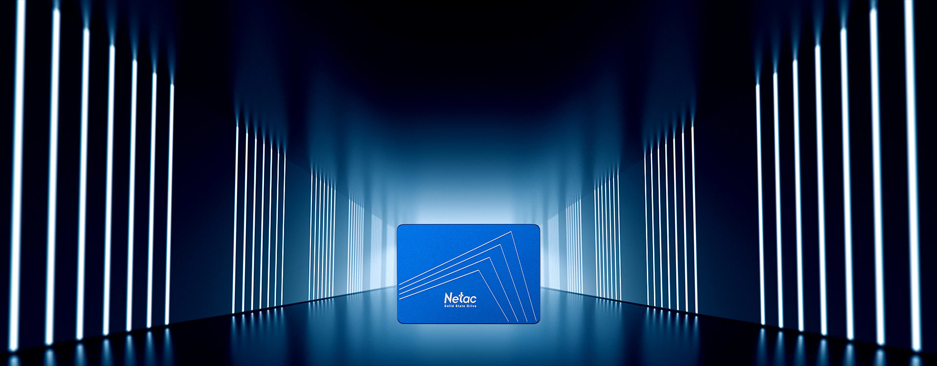 N535s 2.5 Sataiii 3d Nand Ssd 480gb