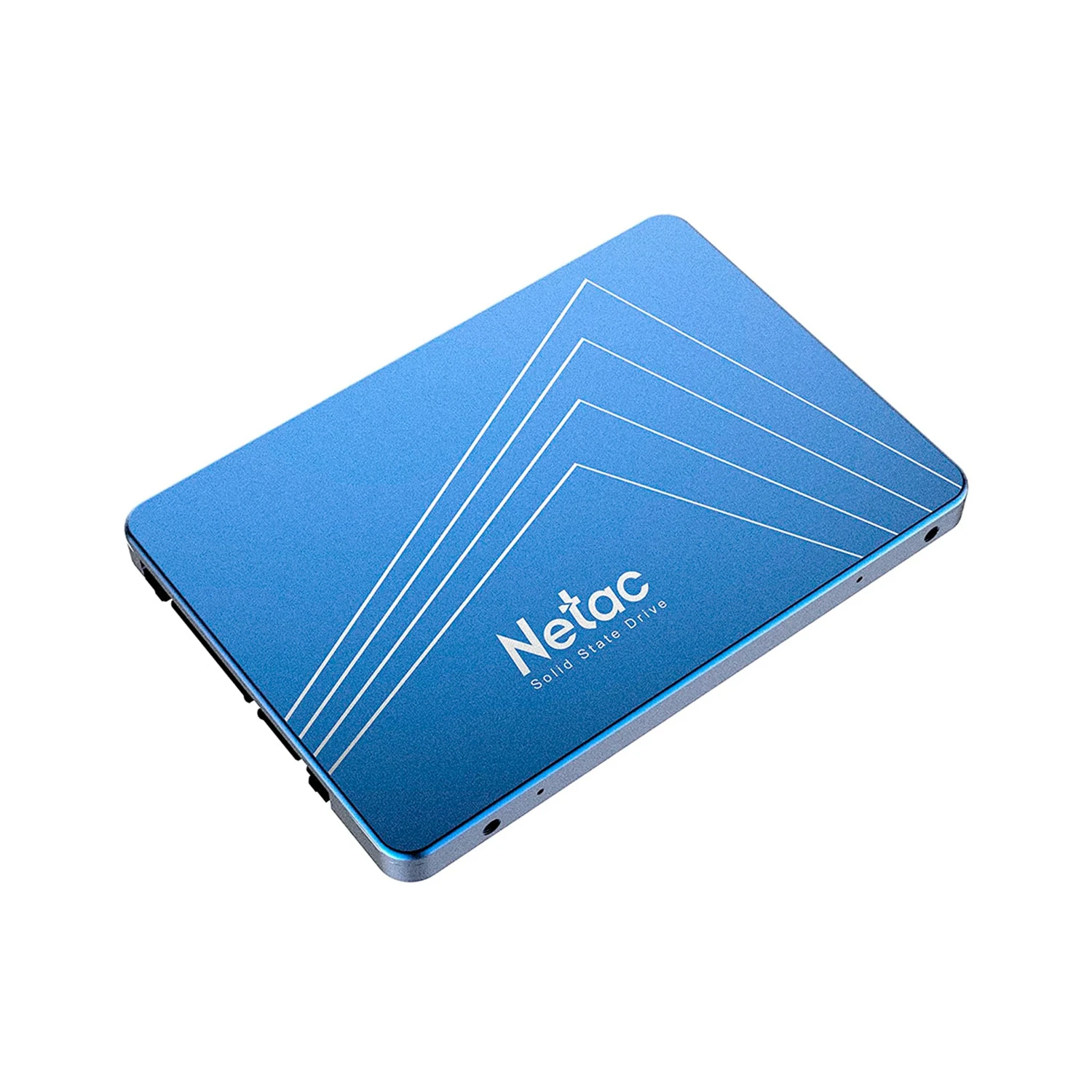N535s 2.5 Sataiii 3d Nand Ssd 960gb