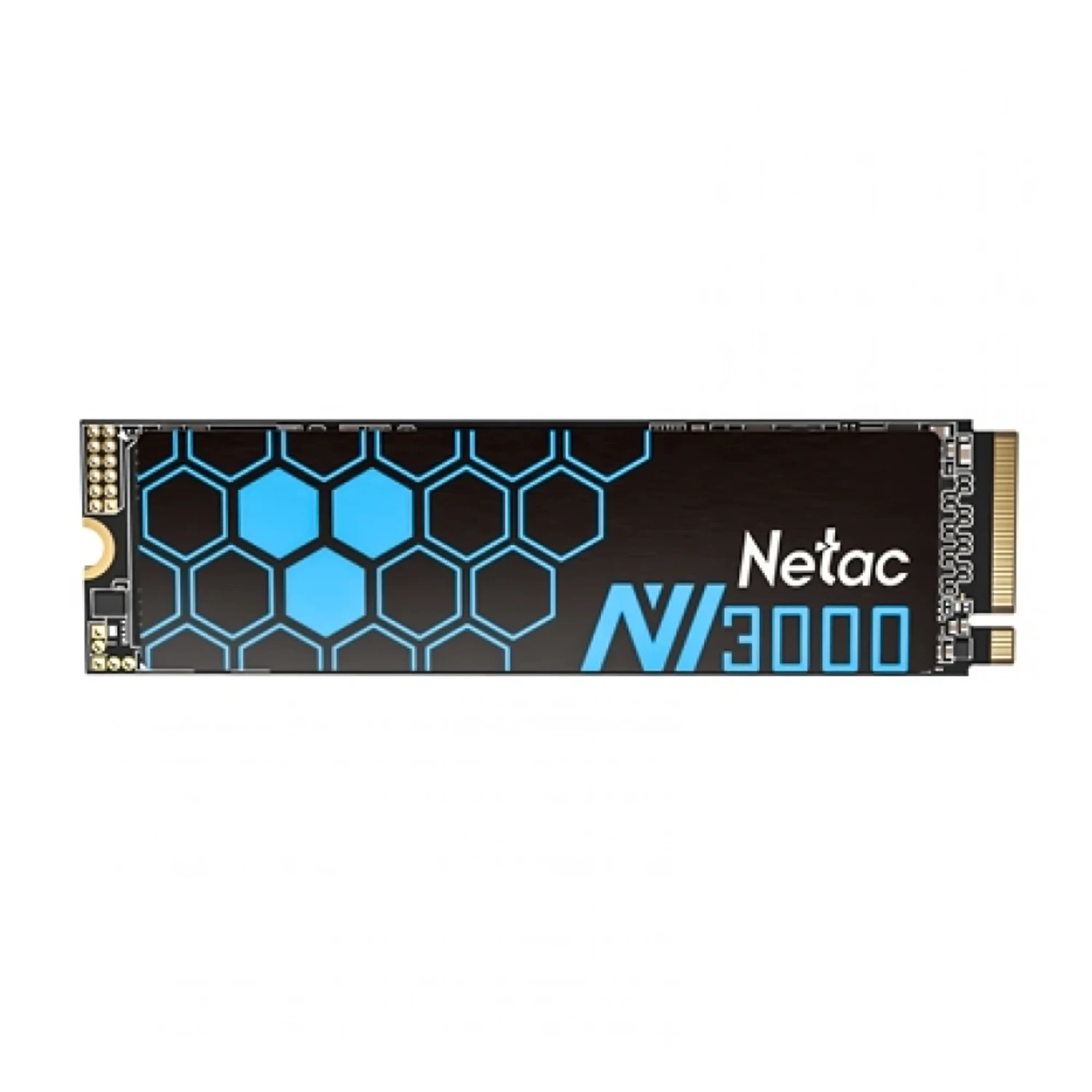 Ssd Nvme M.2 2tb