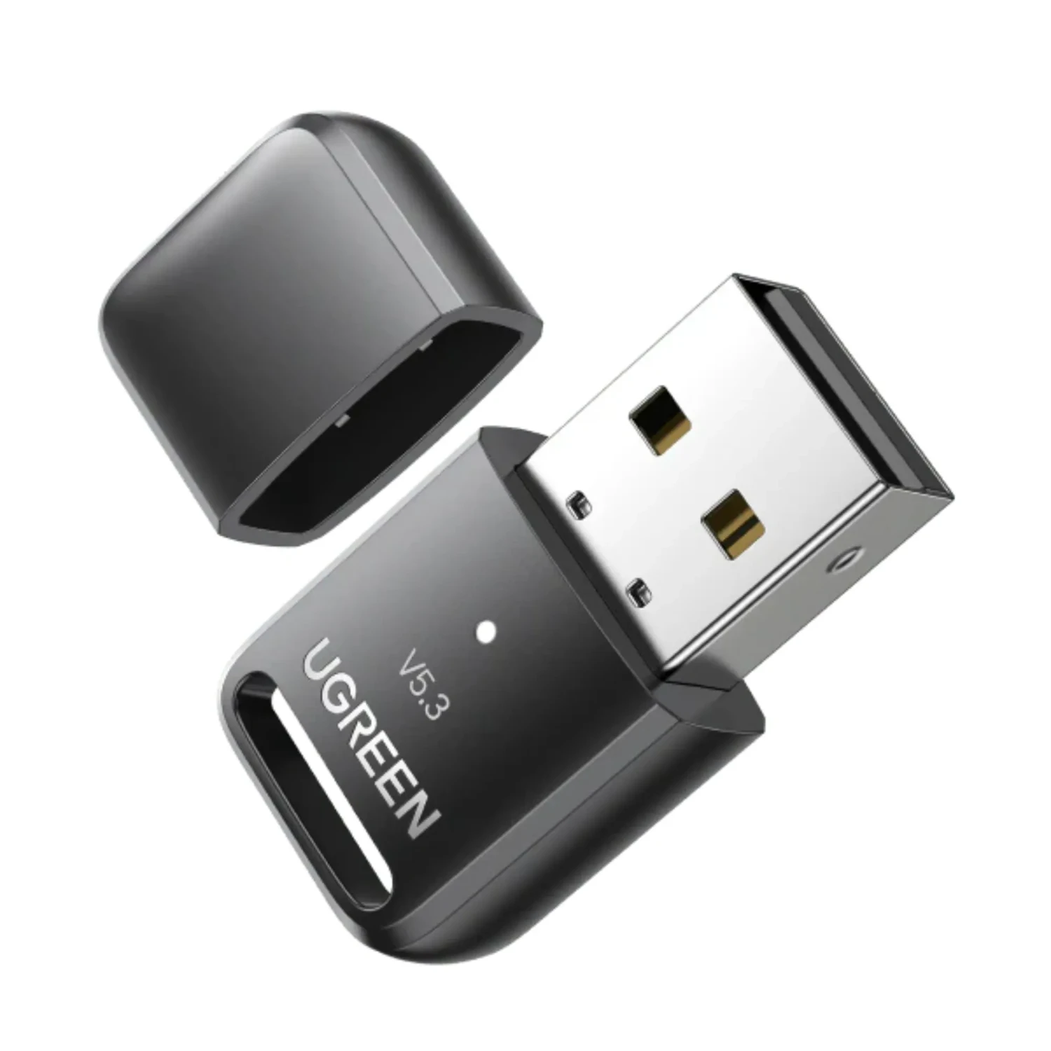 Adaptador Usb Bluetooth 5.3
