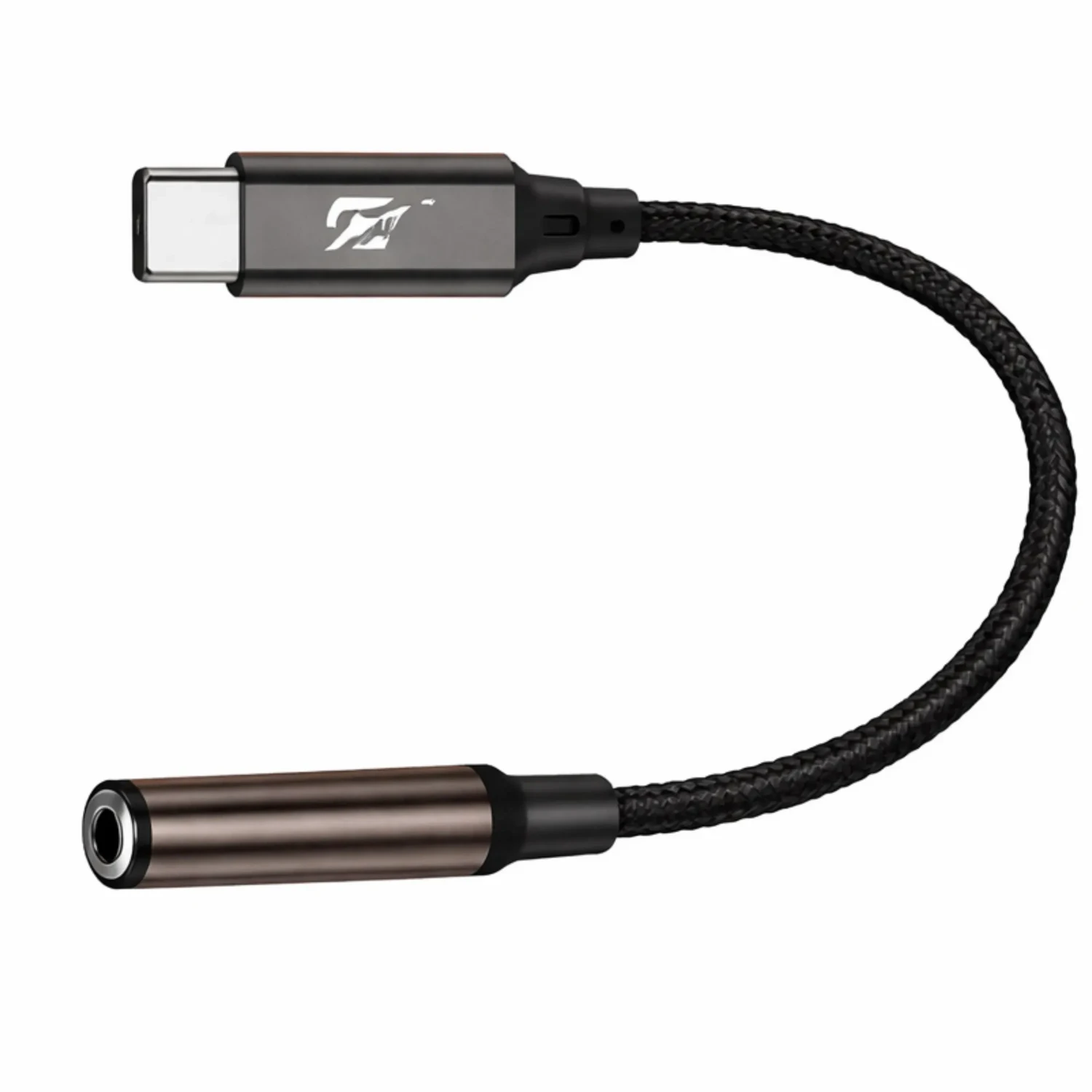 Adaptador Usb-c A Jack 3.5mm