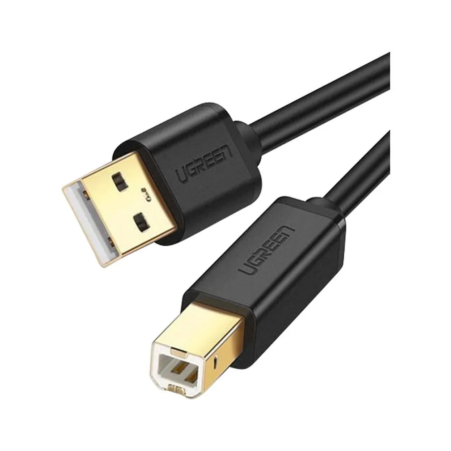 Cable De Impresora Ugreen Am A Bm
