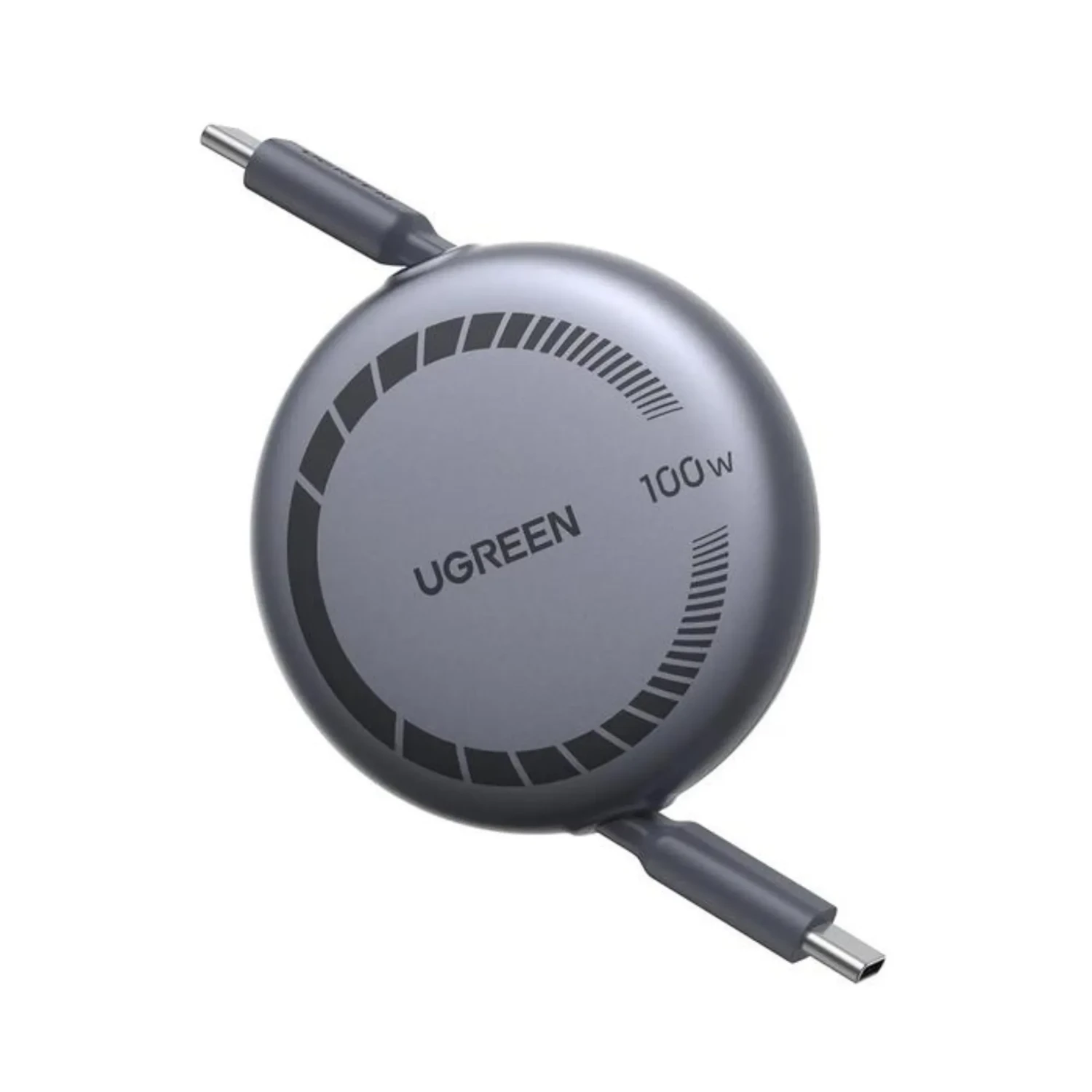 Cable Retractil Nexode Uno 100w