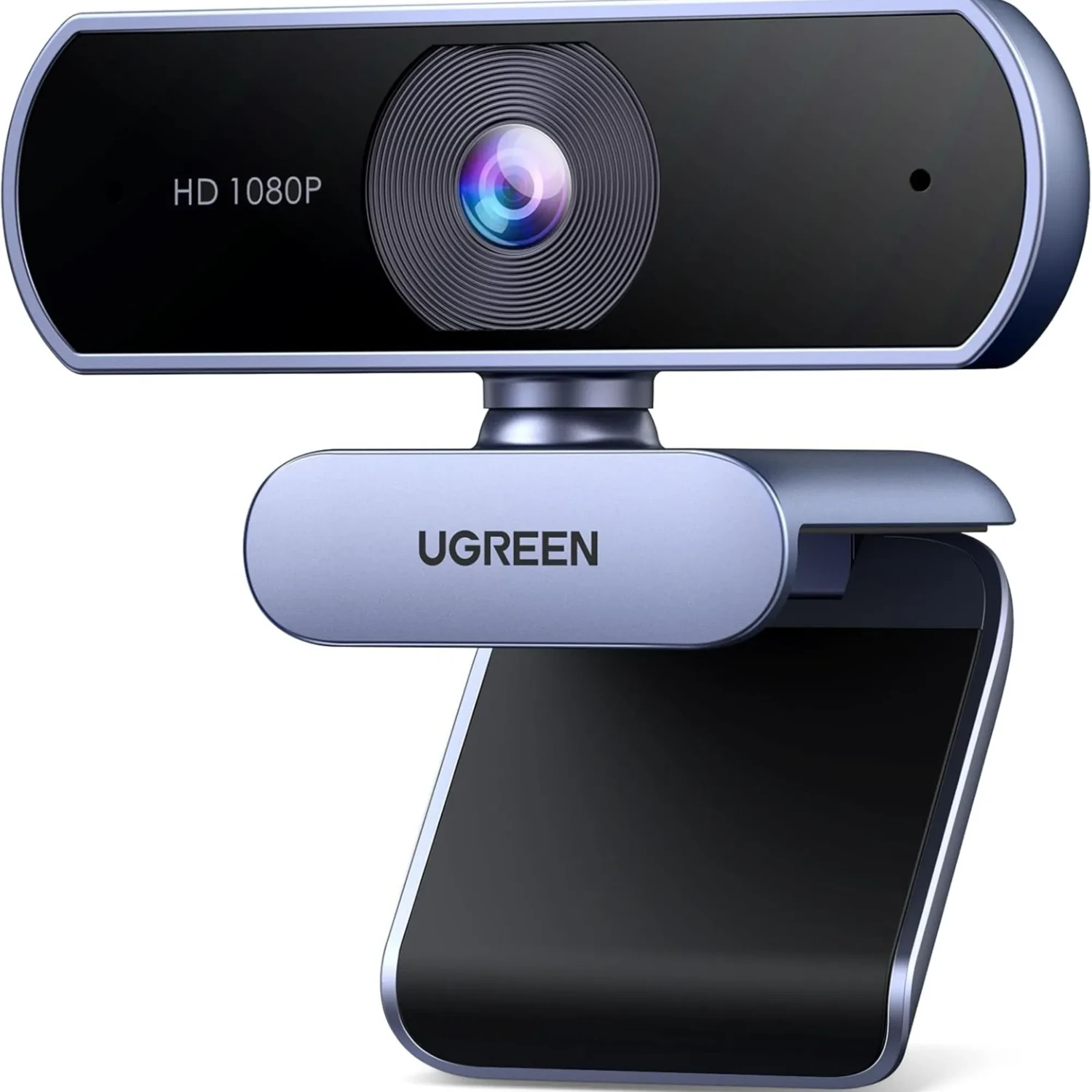 Camara Web Ugreen Full Hd 1080p 30fps