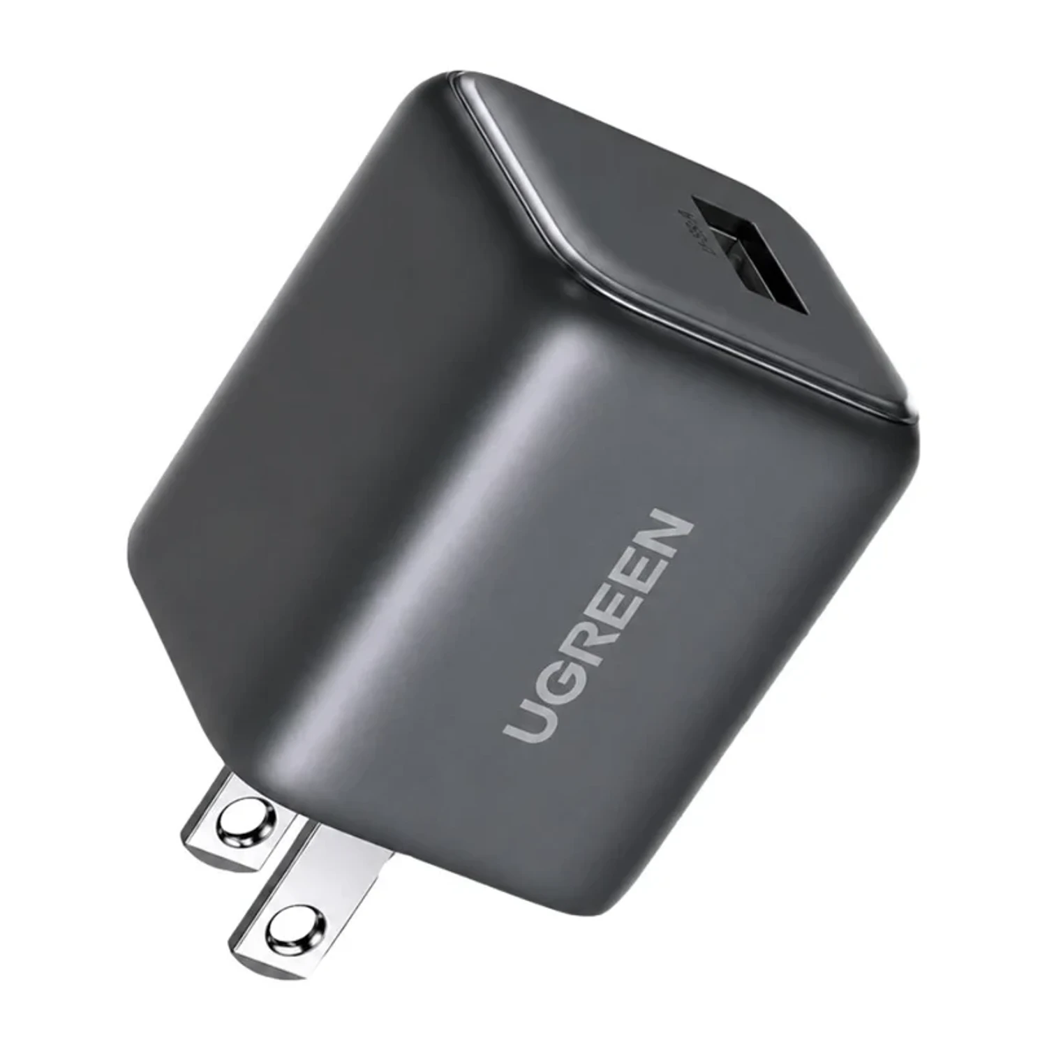 Cargador Ugreen 18w Gan Carga Rapida