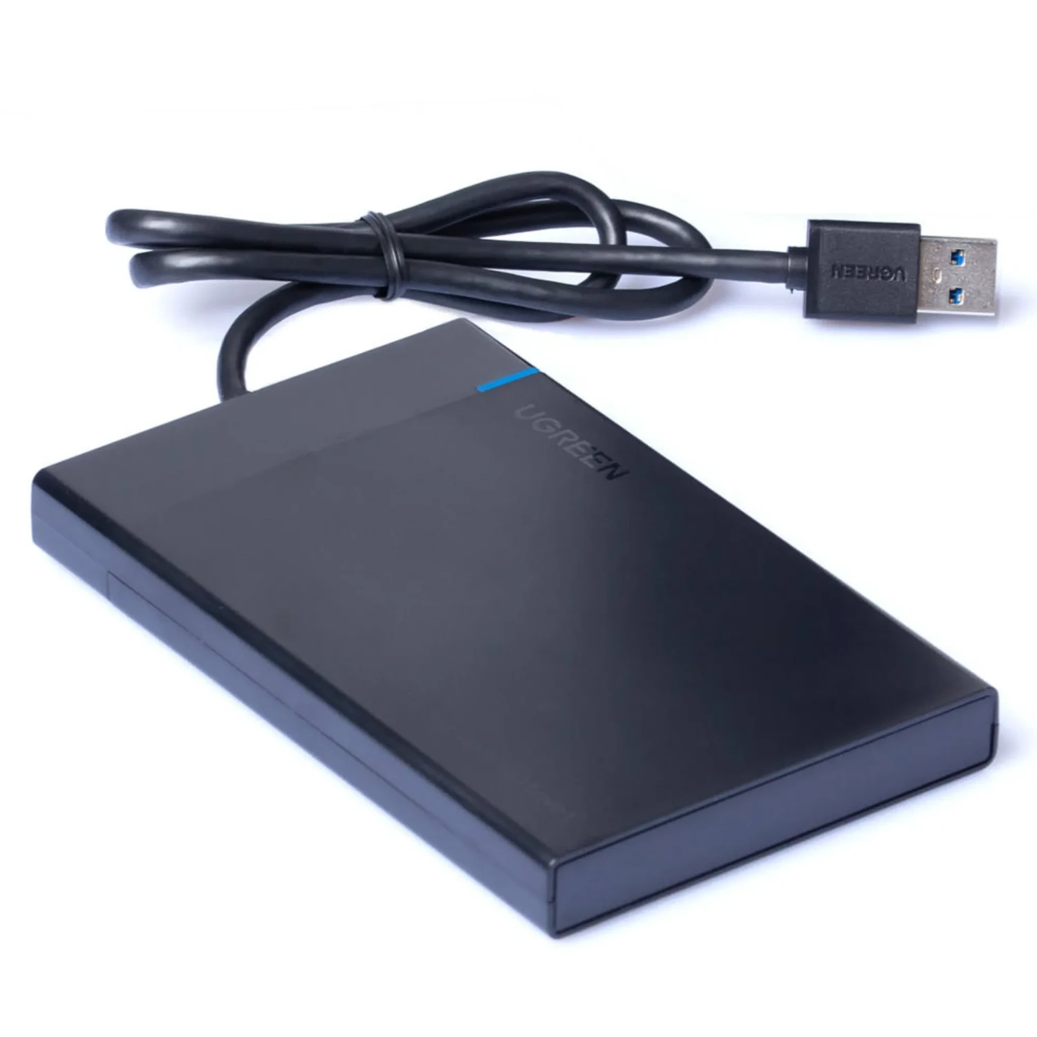 Case Externo Usb 3.0 Hdd, Ssd 2.5"