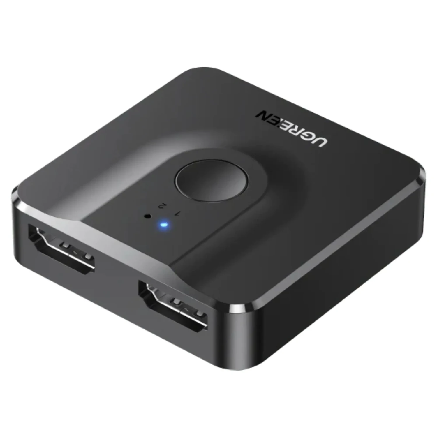 Conmutador Bidireccional Hdmi 4k@60hz