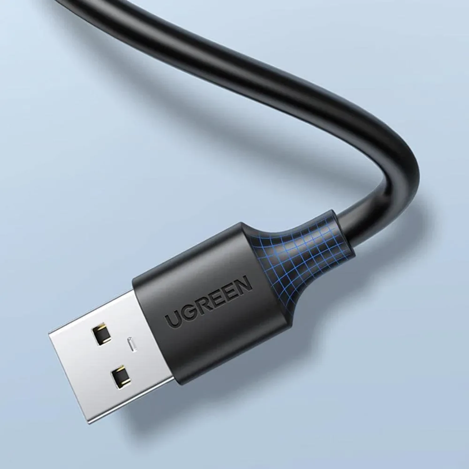 Extension Usb 2.0 Macho A Hembra Tipo A