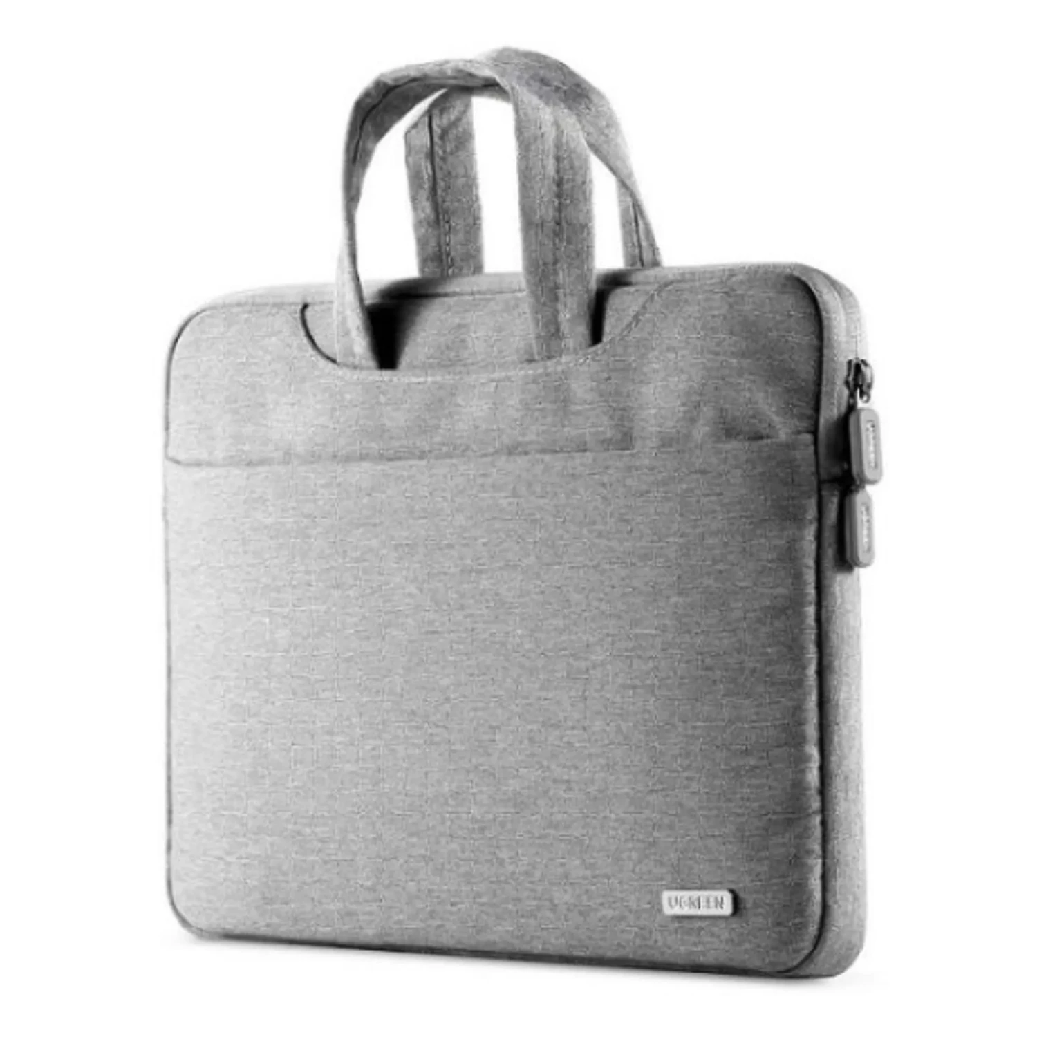 Funda Para Portatil Gris