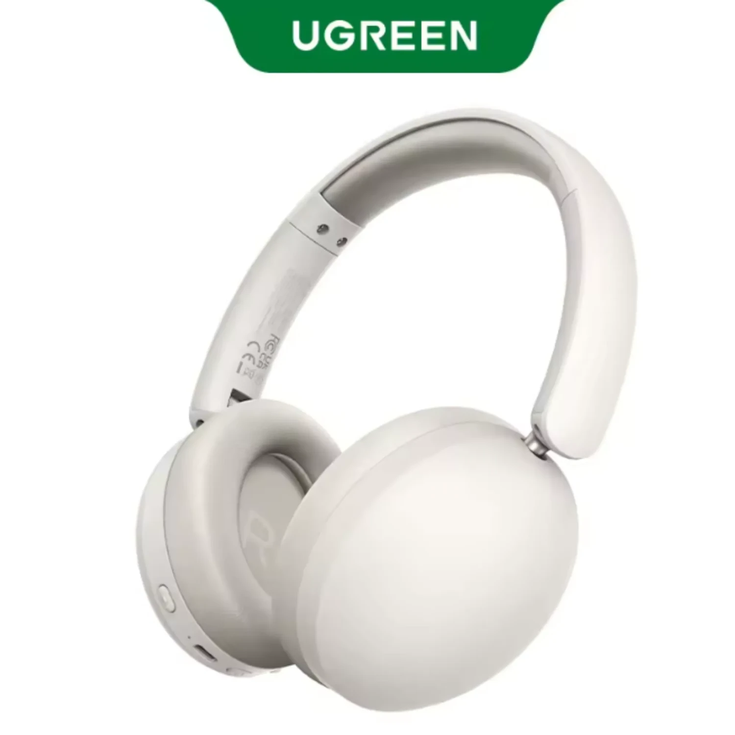 Studio Max2 Ugreen Audifono Iinalambrico