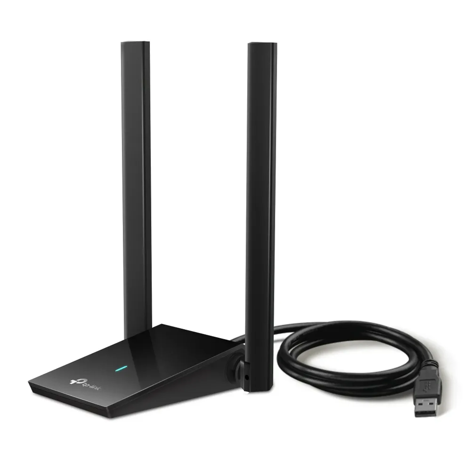 Adaptador Usb Inalambrico Wifi 6