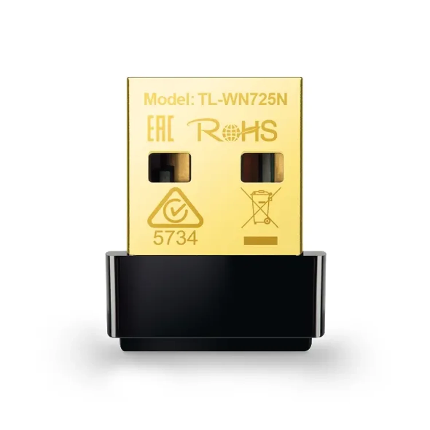 Adaptador Usb A Wifi Nano