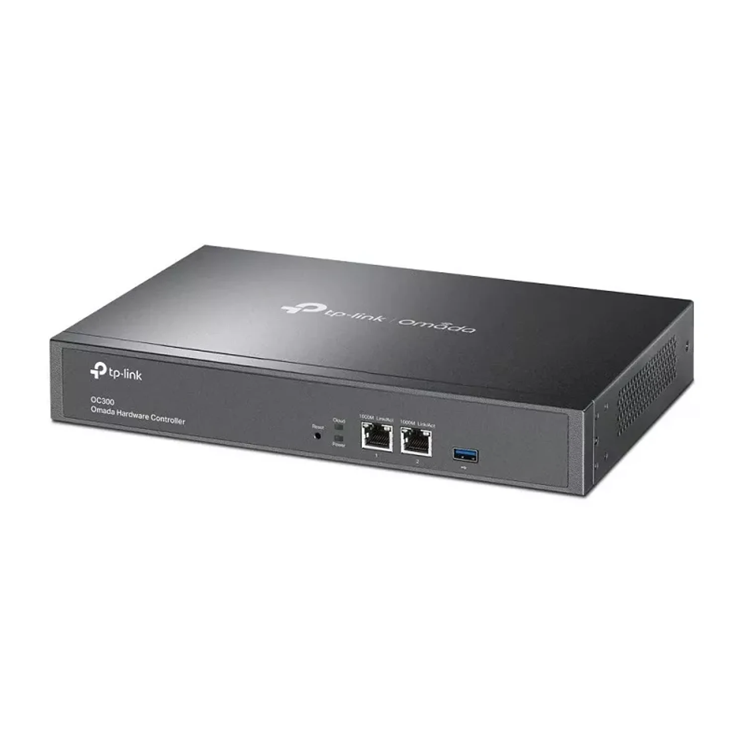 Controlador Cloud Omada