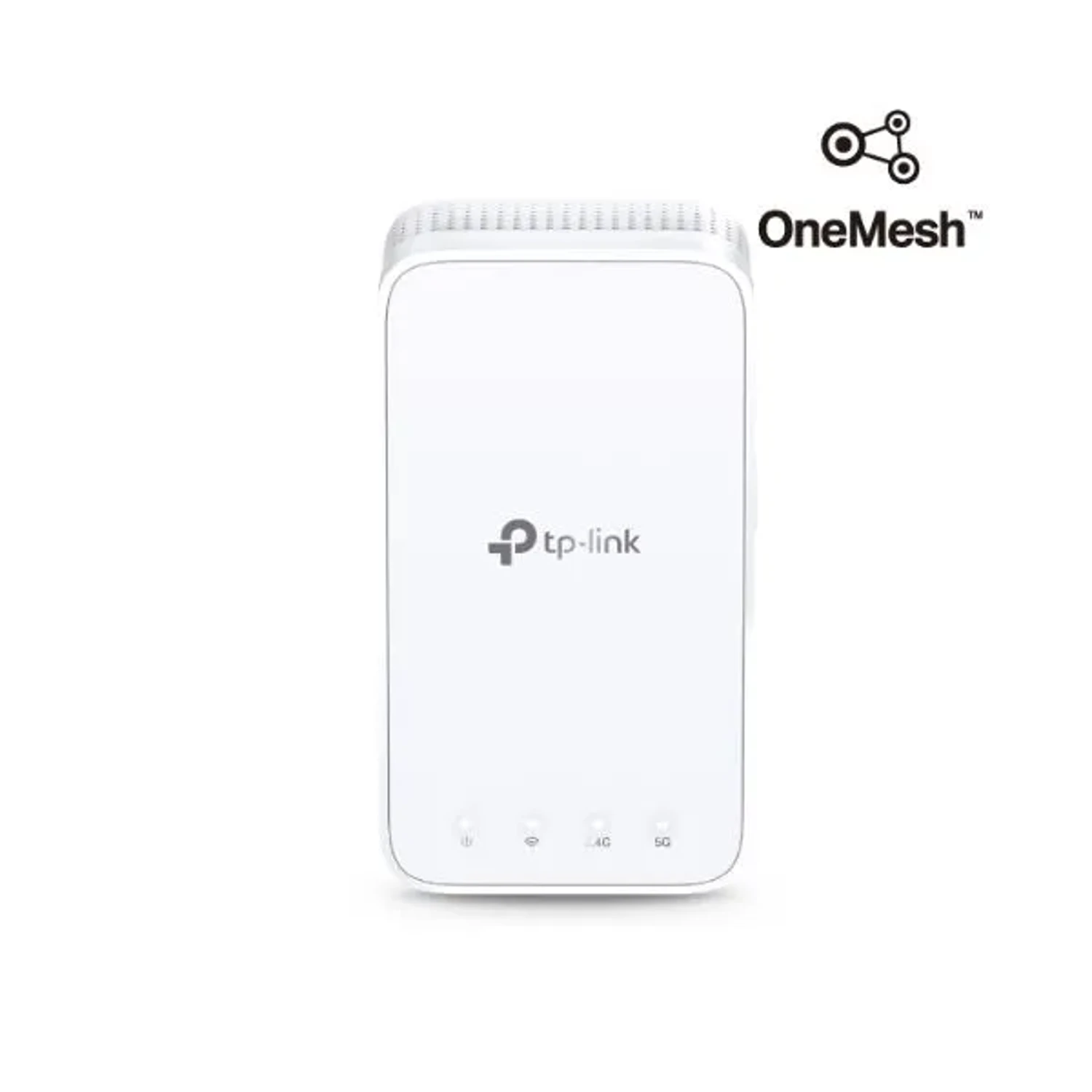 Extensor De Cobertura Ac1200 One Mesh