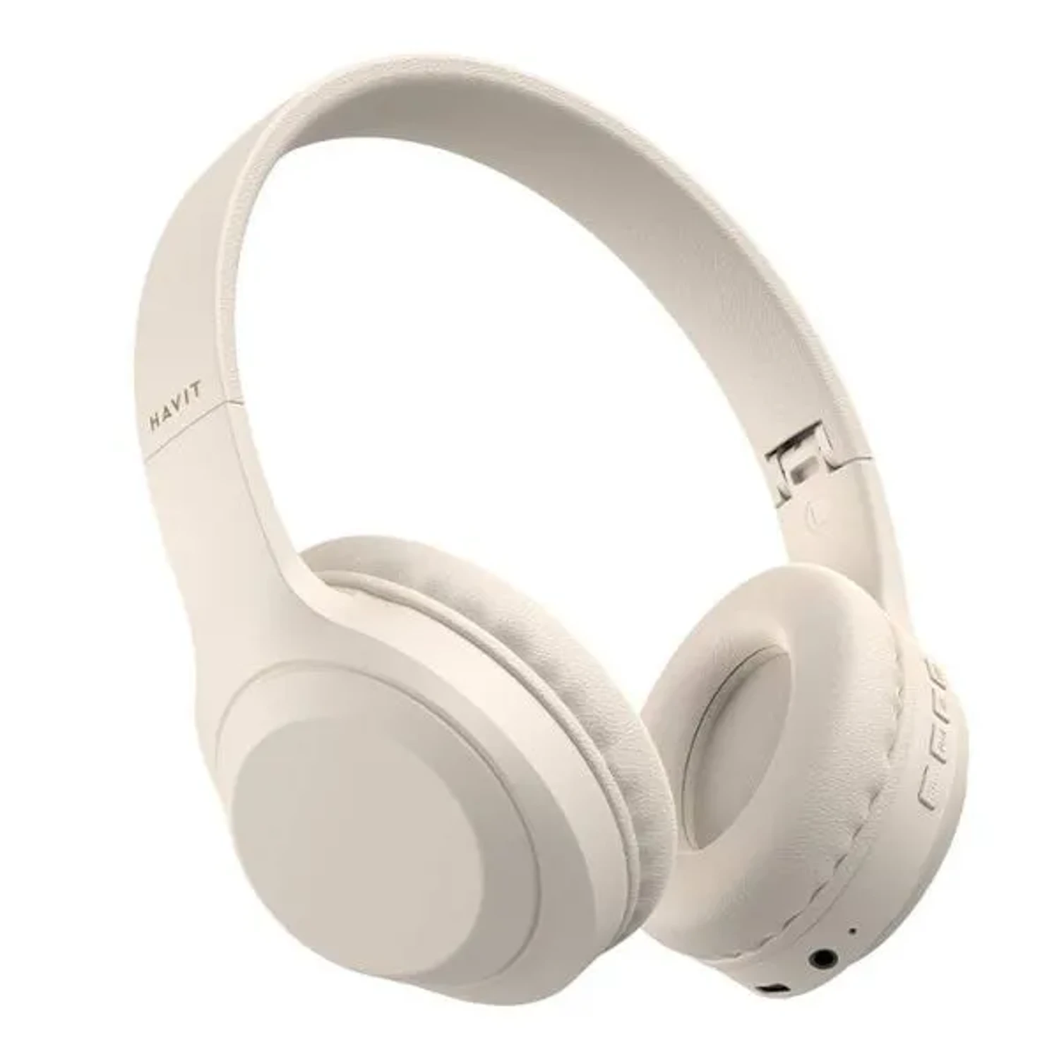 Audifono Inalambrico Beige