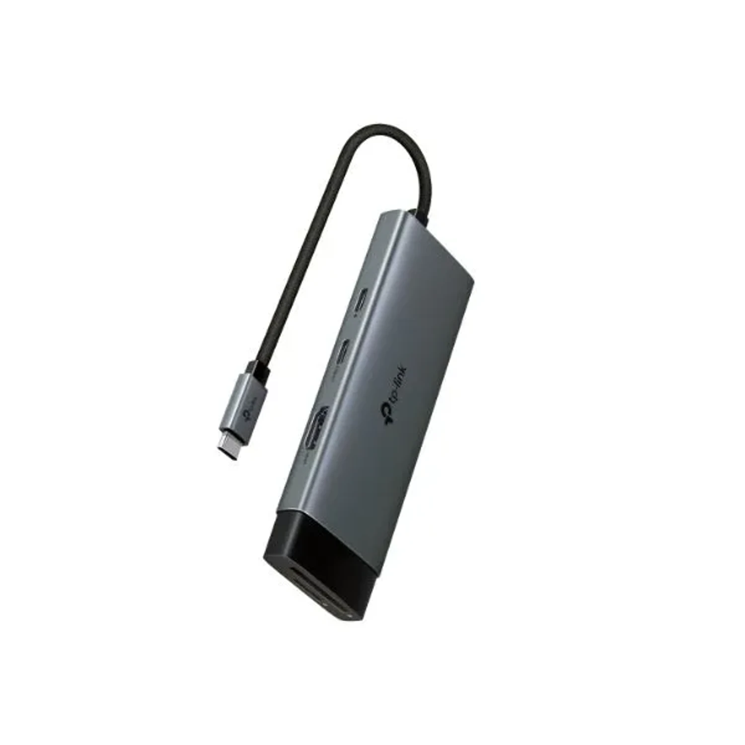 Hub Usb-c
