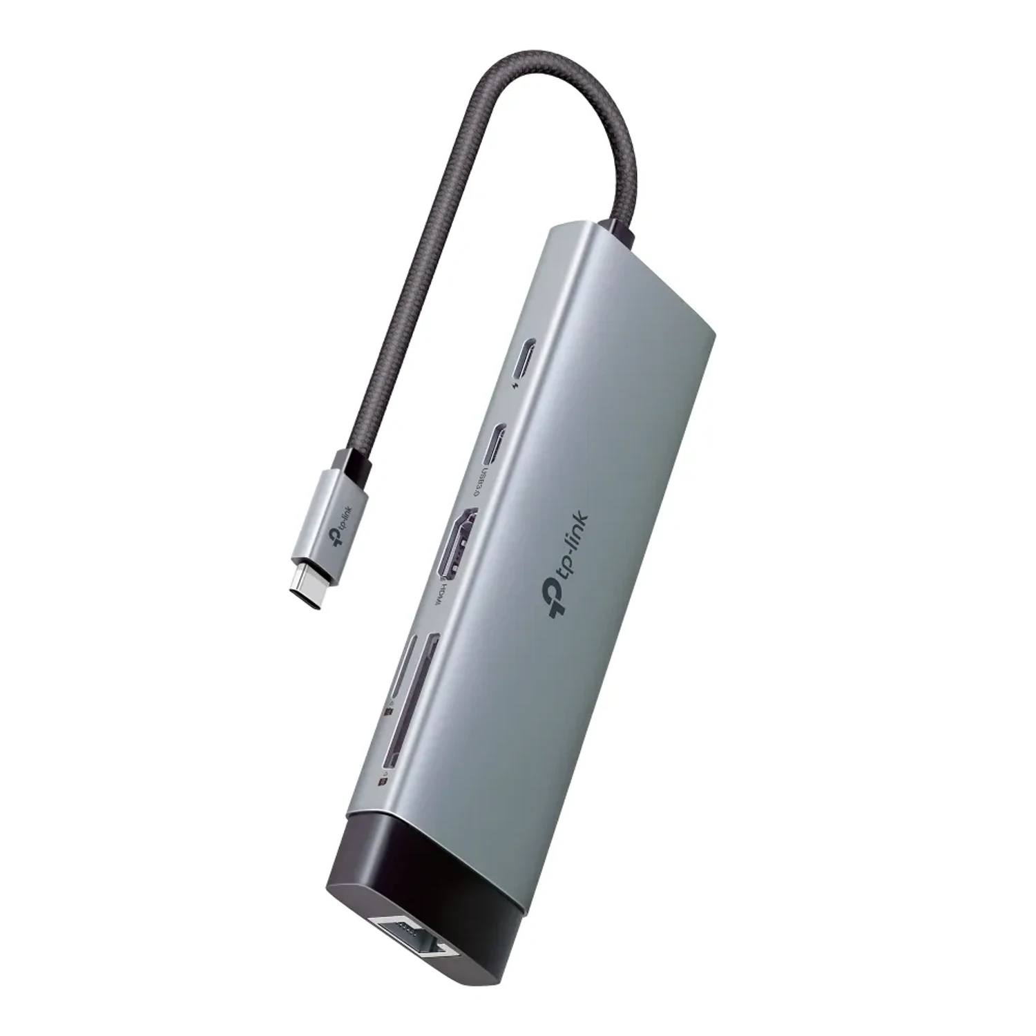 Hub Usb-c