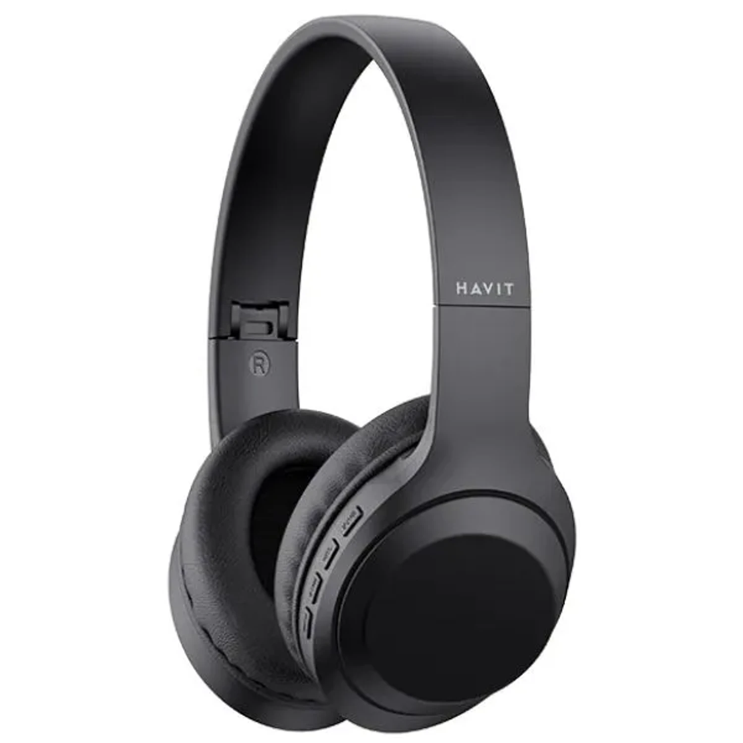 Audifono Inalambrico Negro