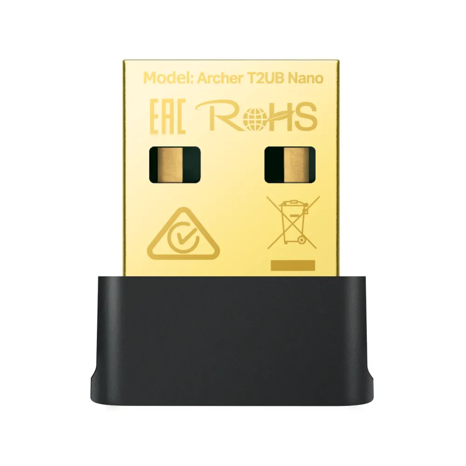 Mini Adaptador Usb Wifi /bluetooth 4.2