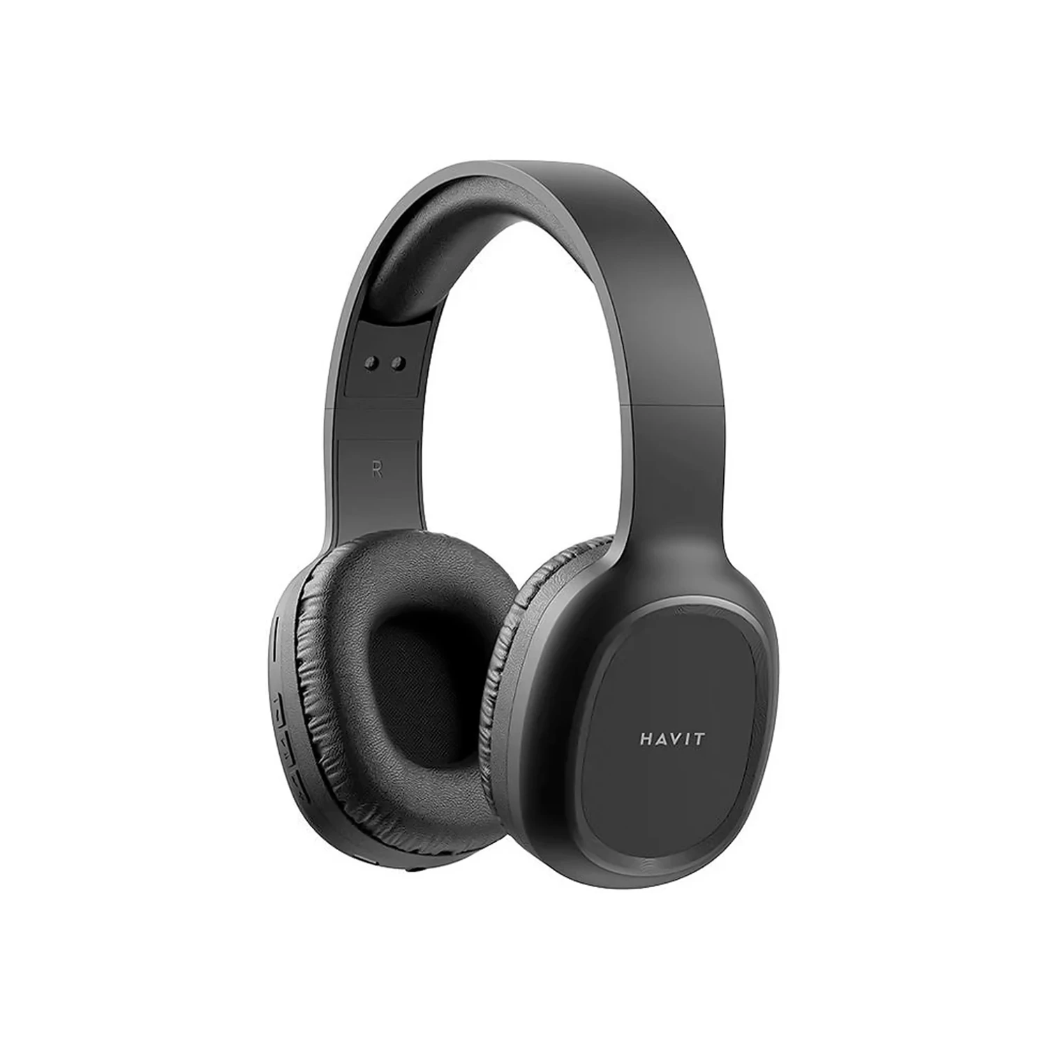 Audifonos Bluetooth 5.1 Color Negro