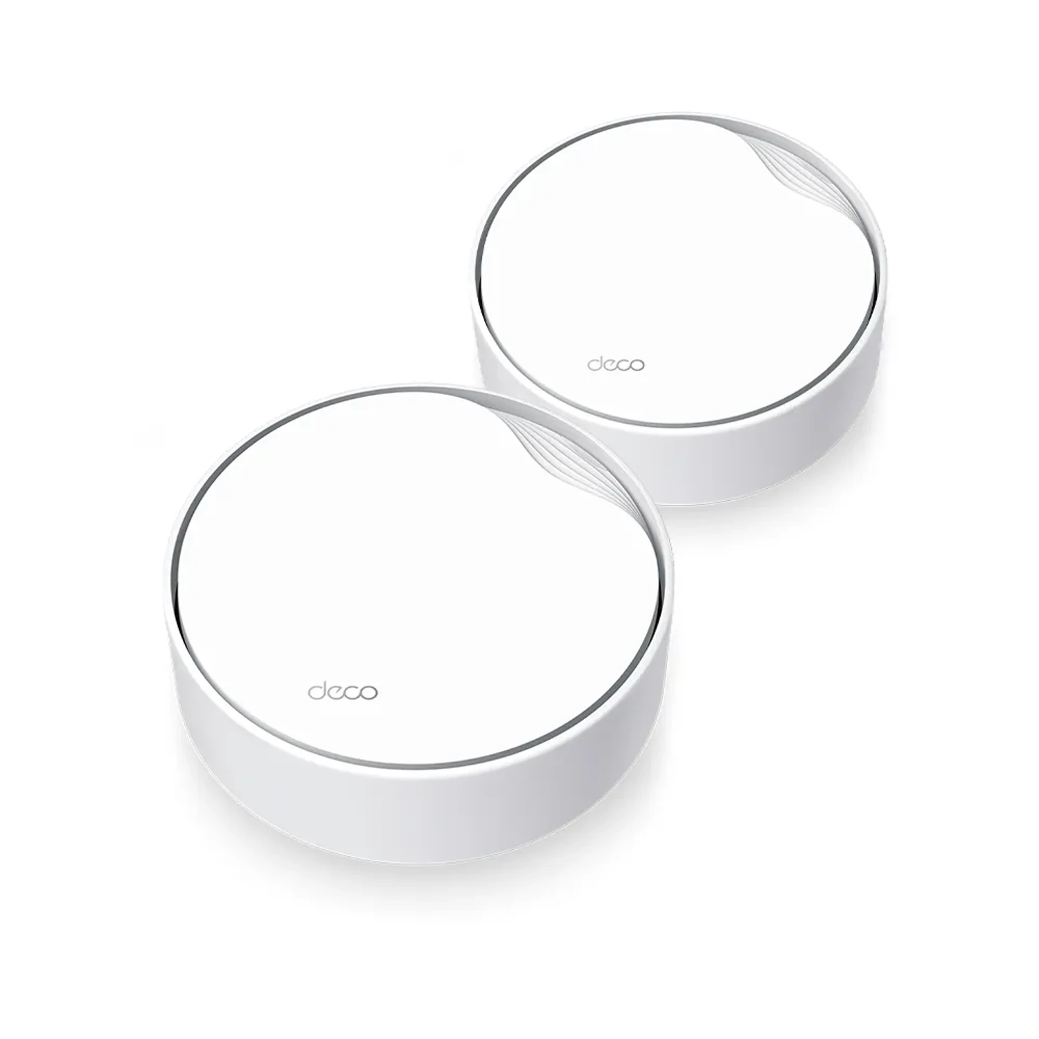 Sistemas Wi-fi 6 Mesh/deco X50 Poe (2-pa