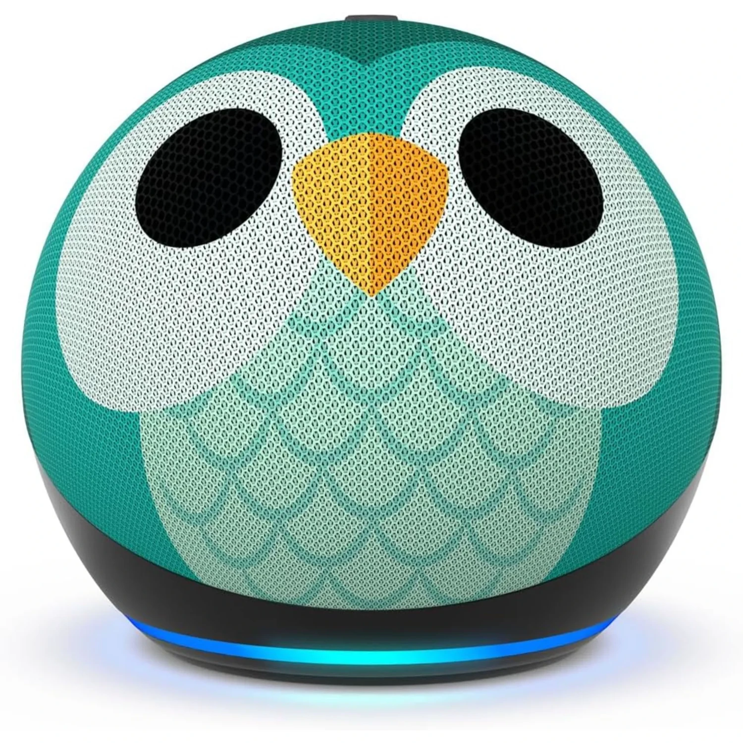 Alexa Echo Dot Kids 5ta Gen Buho
