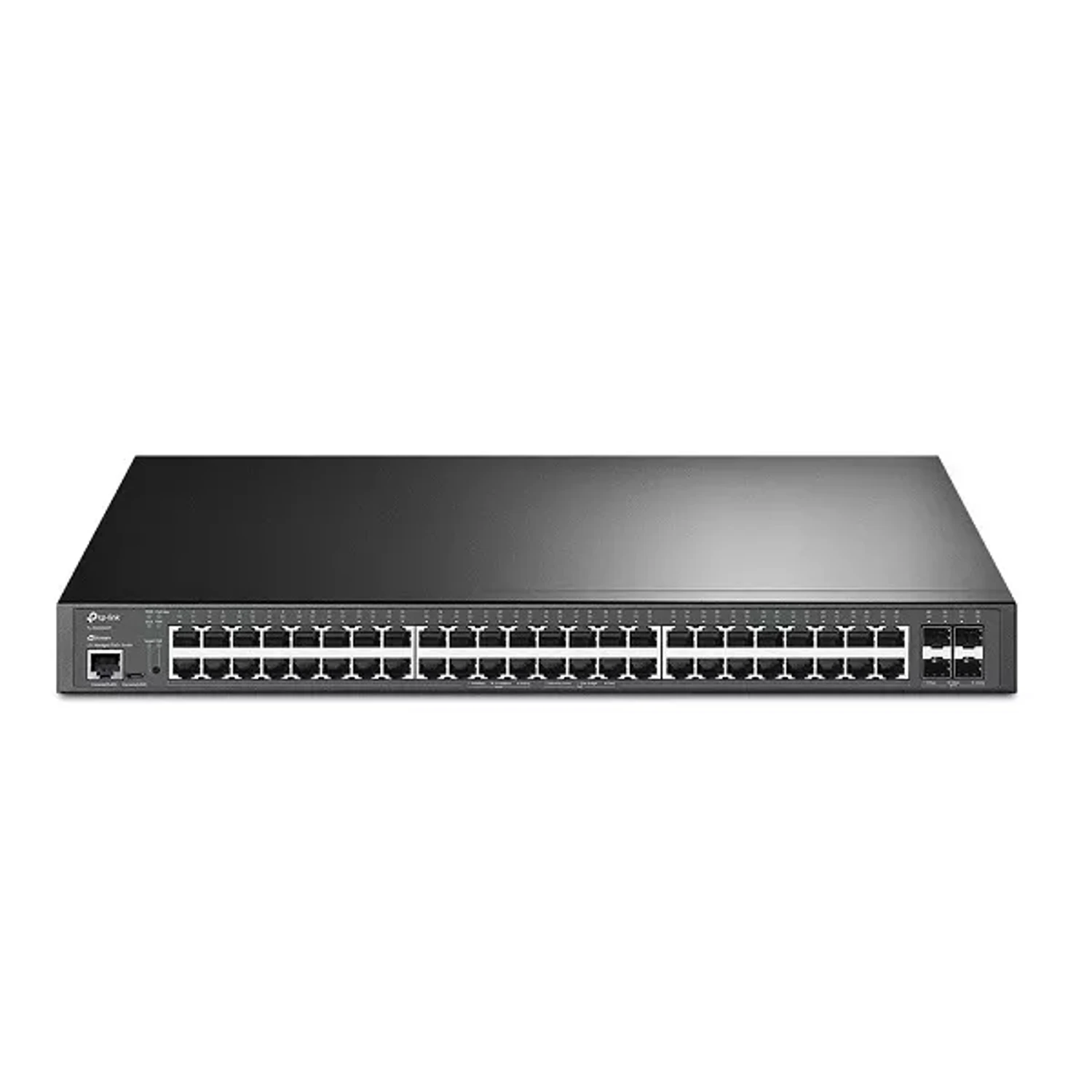 Switch Administrable Jetstream 52 Puerto