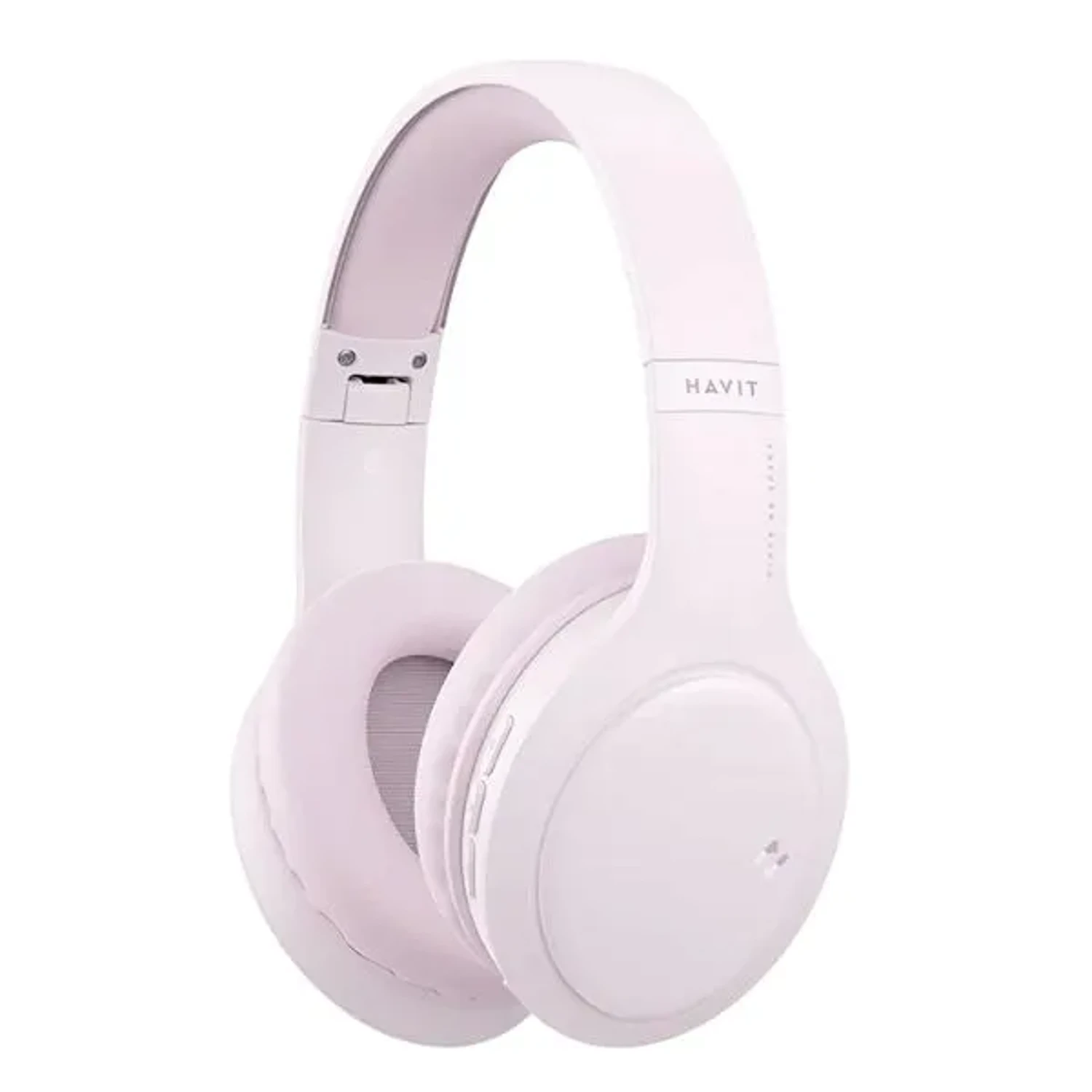 Audifonos Bluetooth Rosa