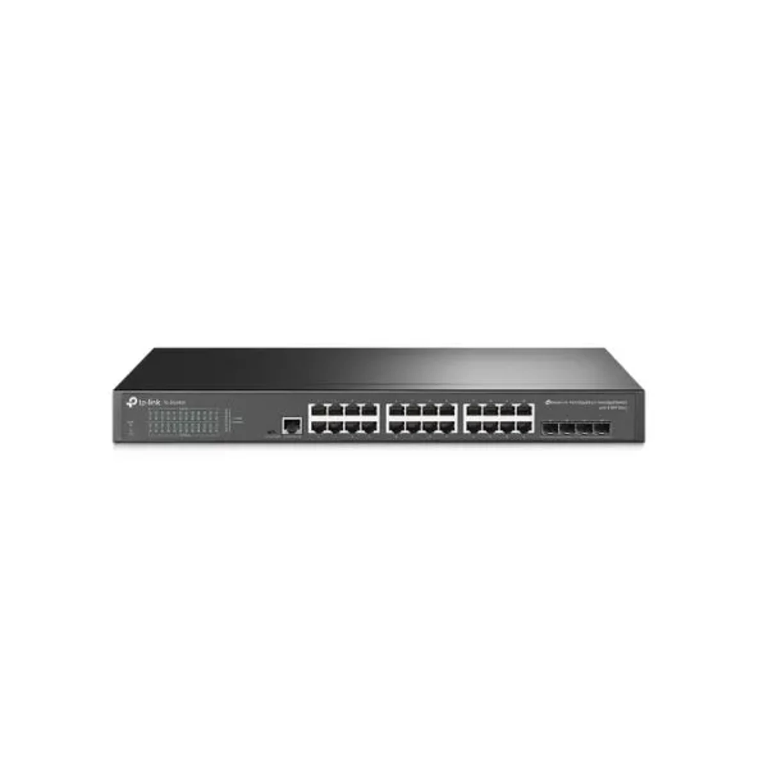Switch Jetstream