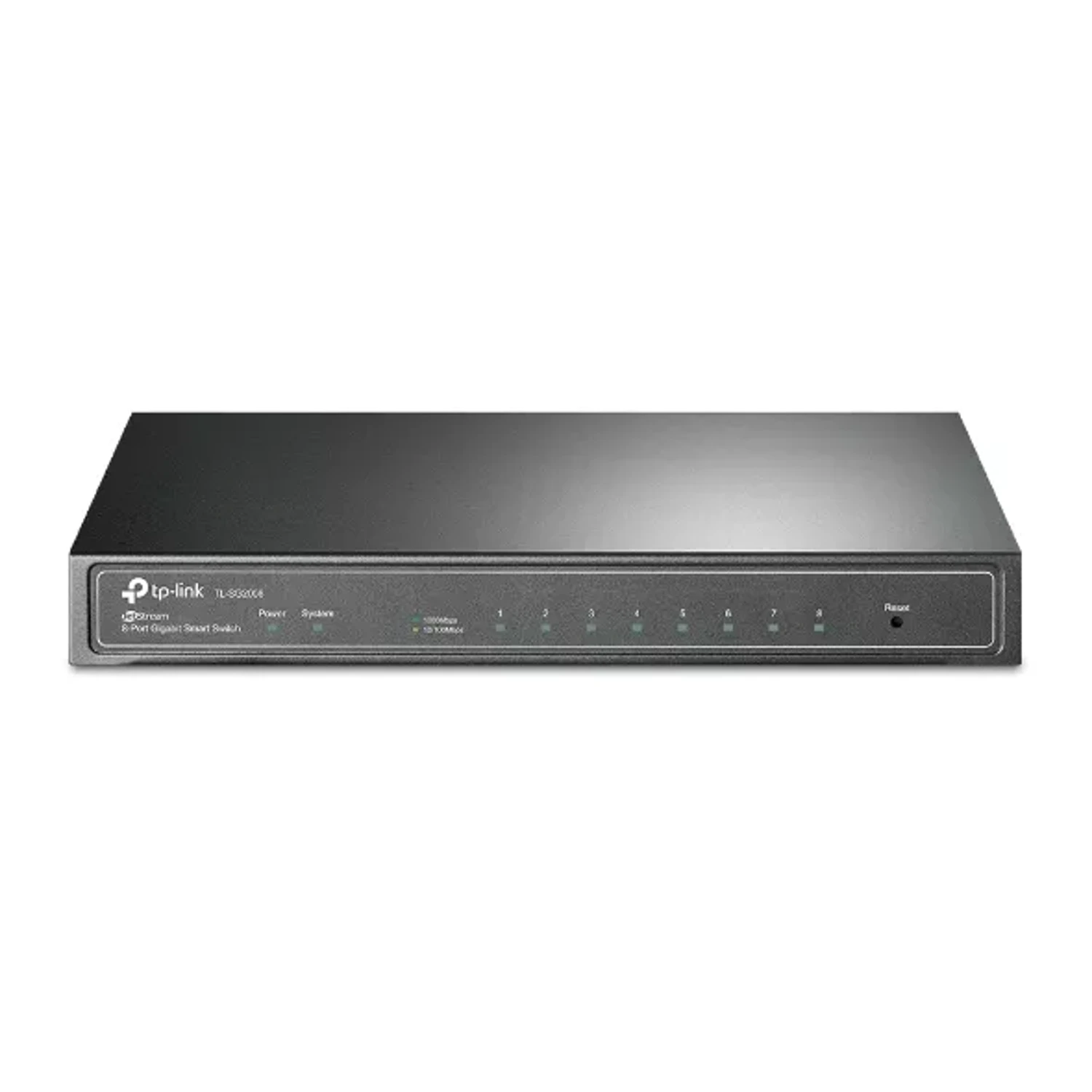 Switch Jetstream