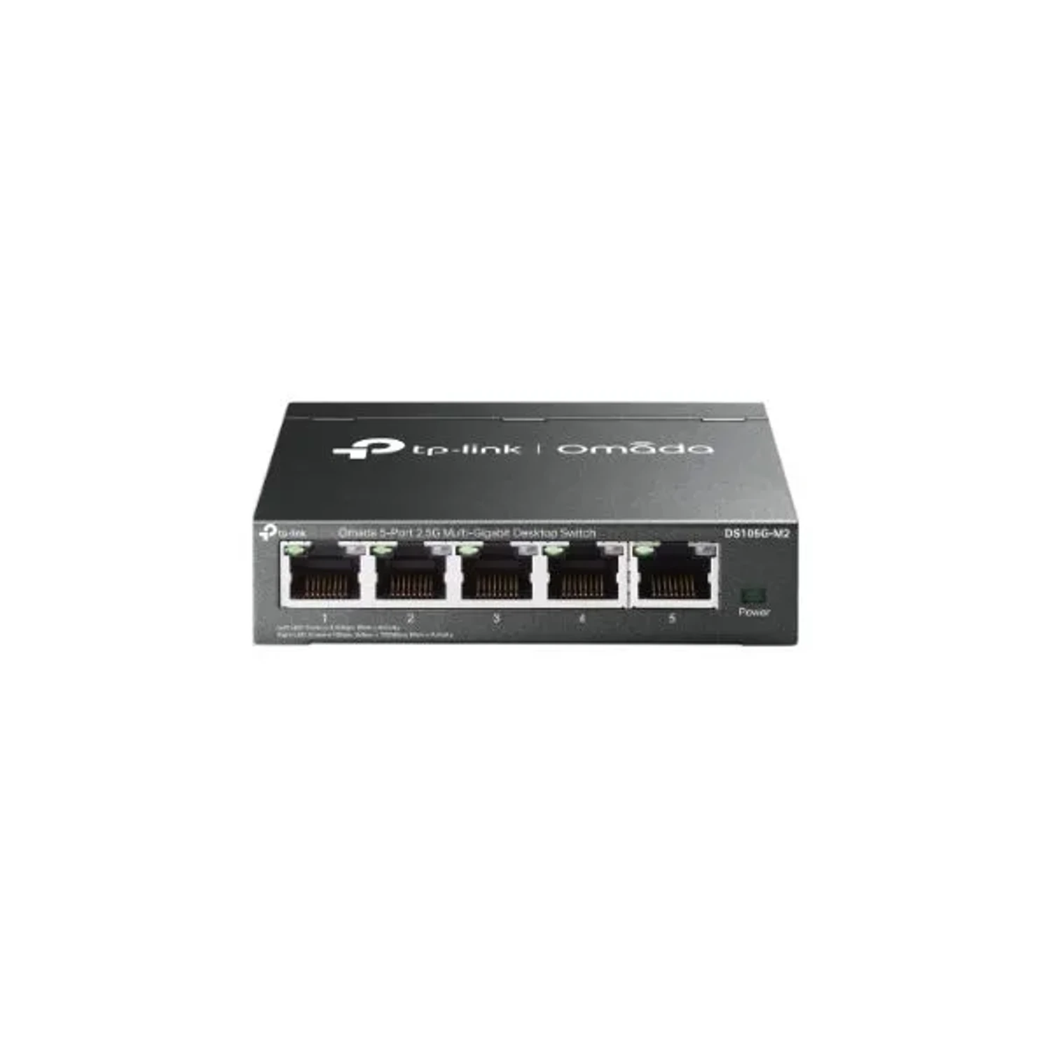 Switch Omada Multi-gigabit
