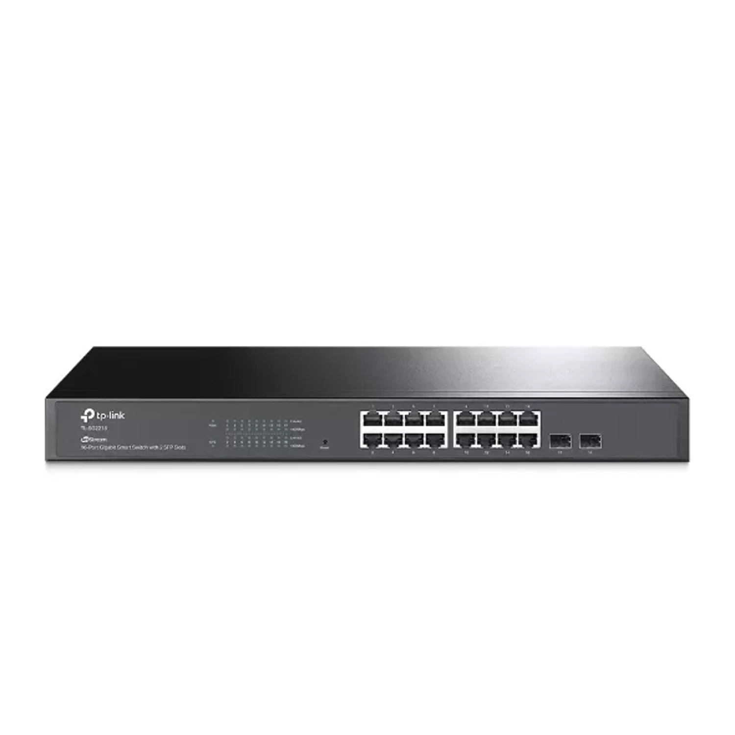 Switch Jetstream