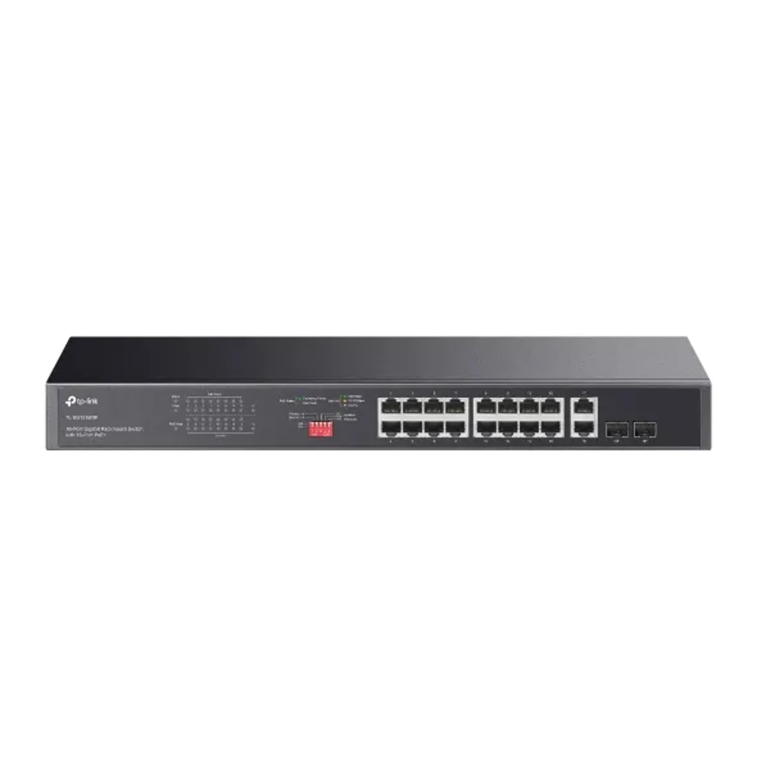 Switch Omada