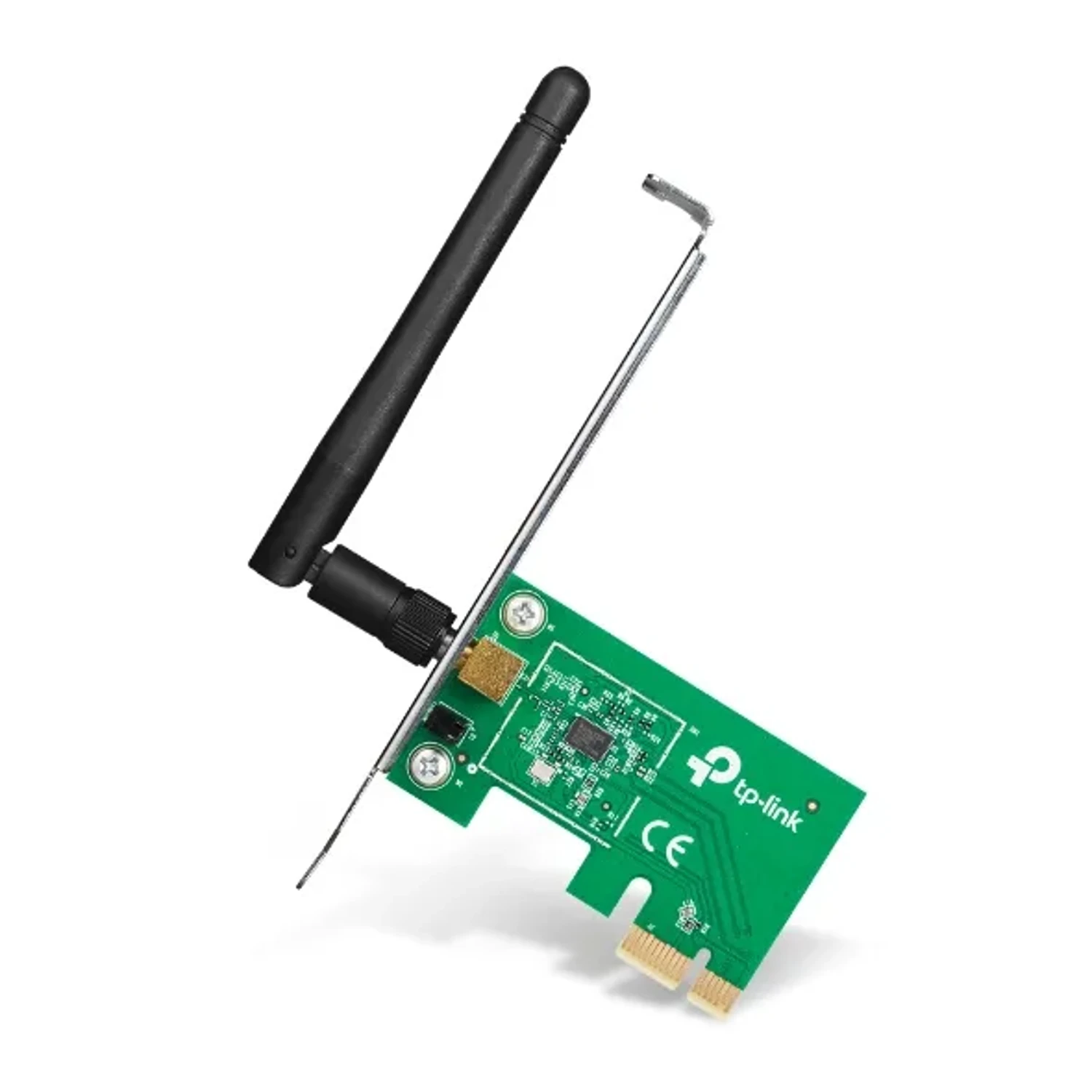 Tarjeta Inalambra Pci Express 150mbps