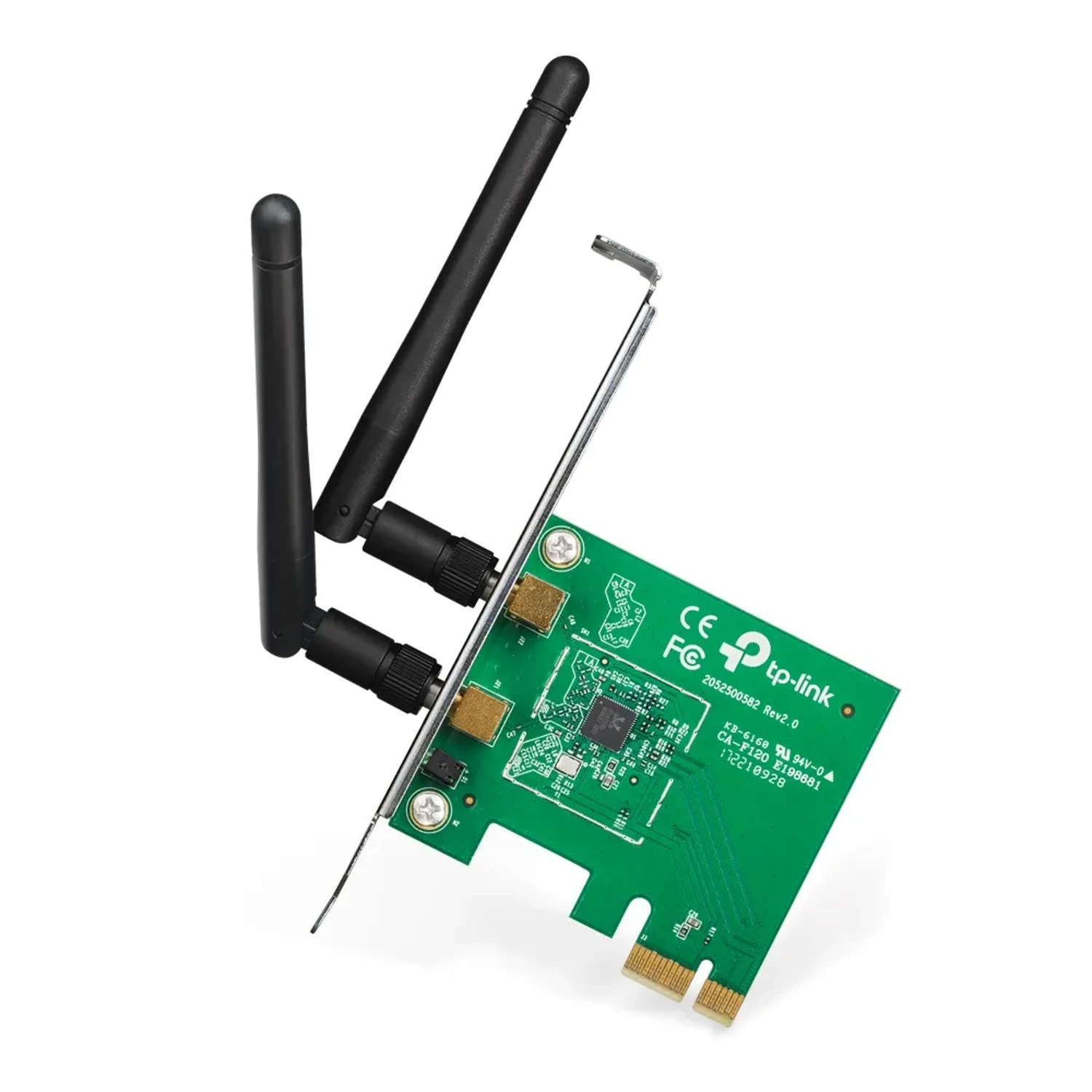 Tarjeta Inalambrica Pci Express