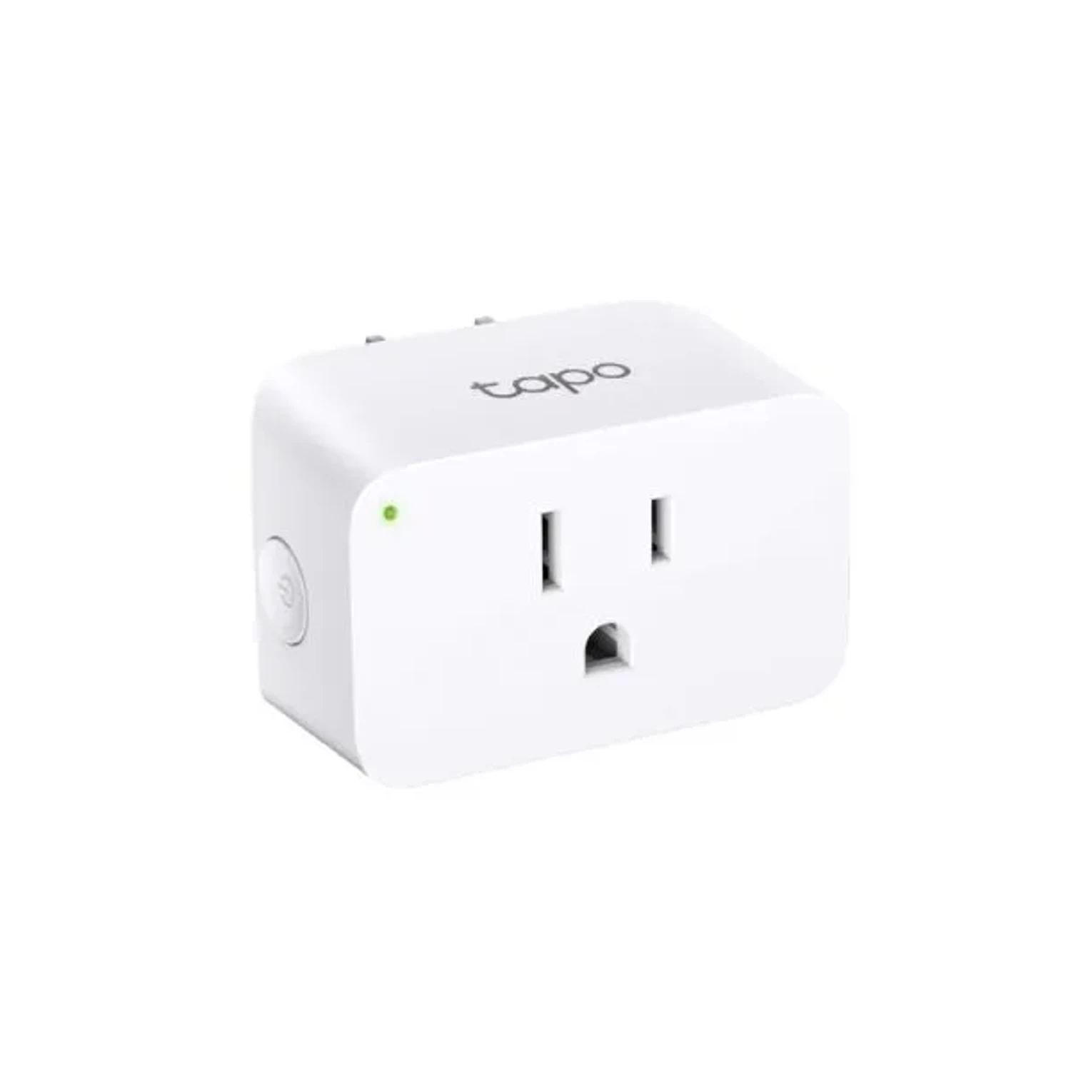 Mini Enchufes Smart Wifi Tapo P105