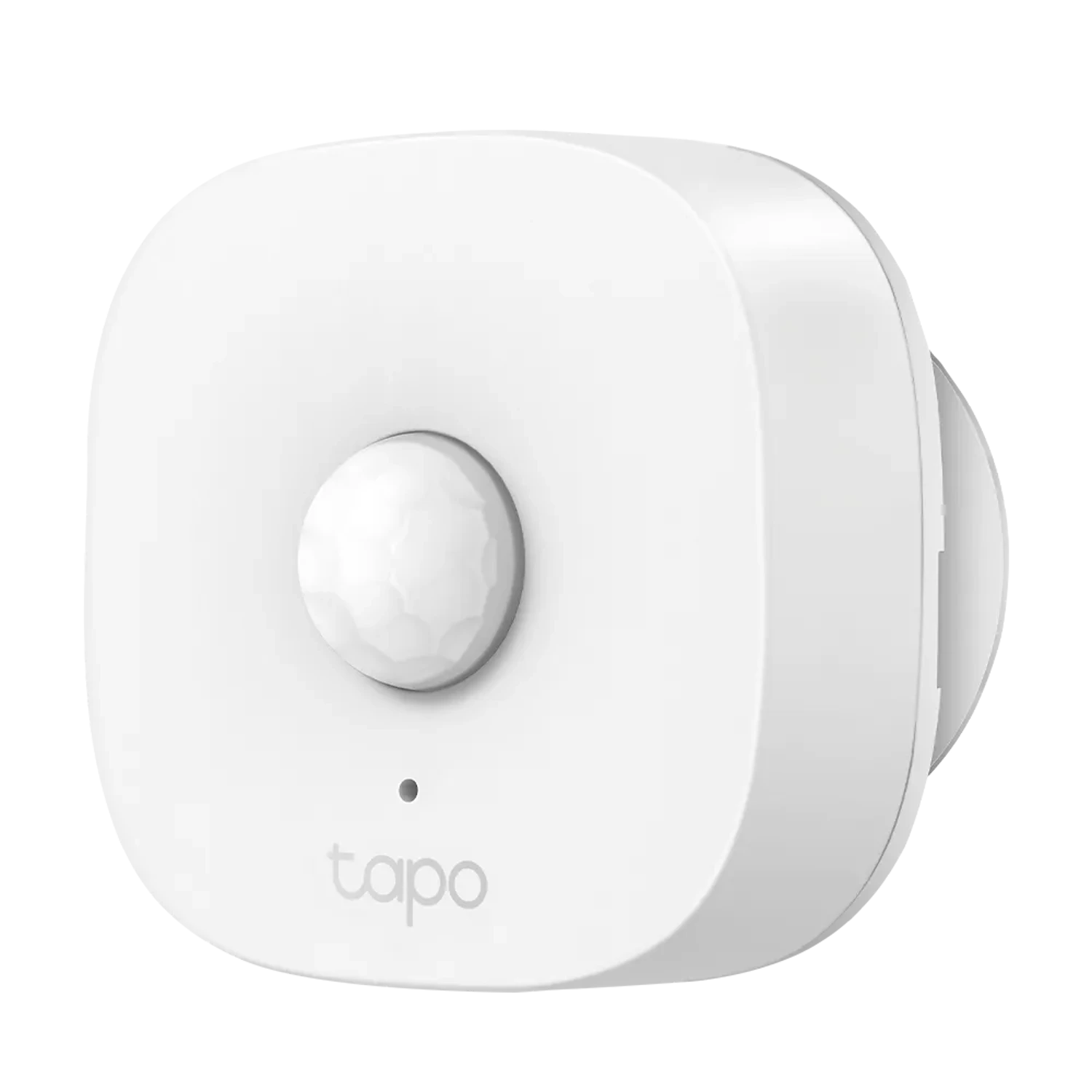 Sensor De Movimientos Intelegente